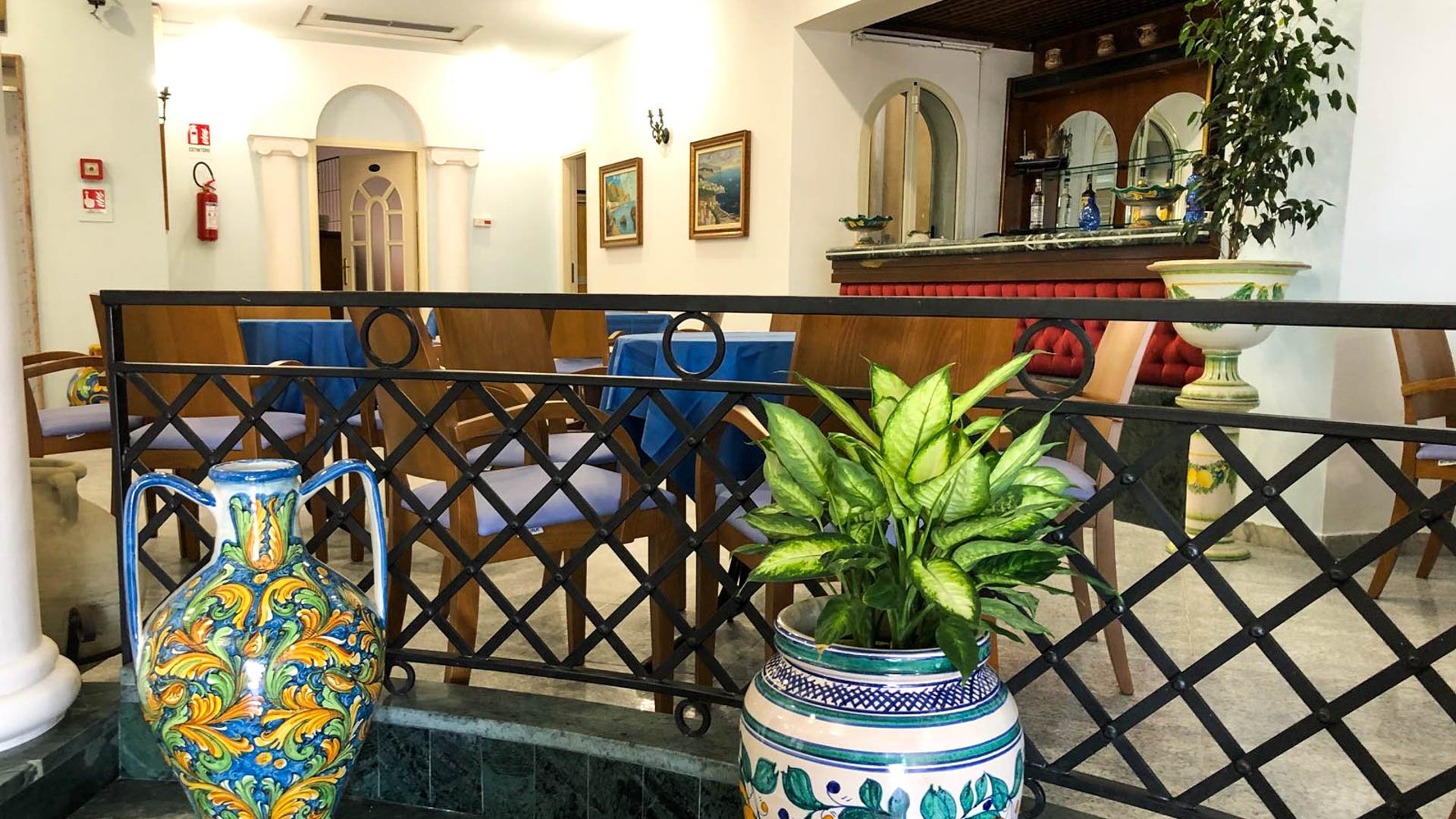 Hotel Panoramic