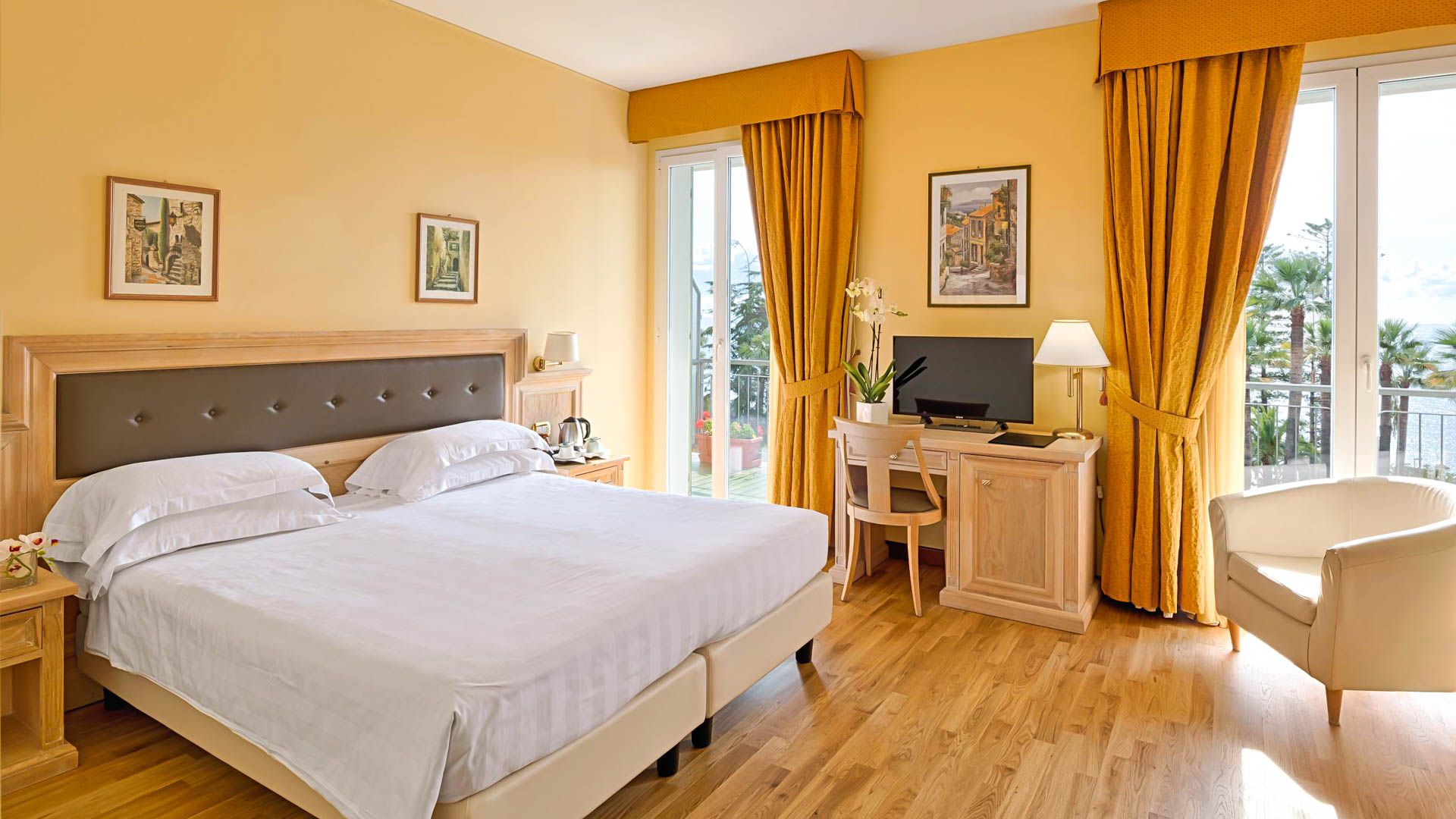 Hotel Paradiso