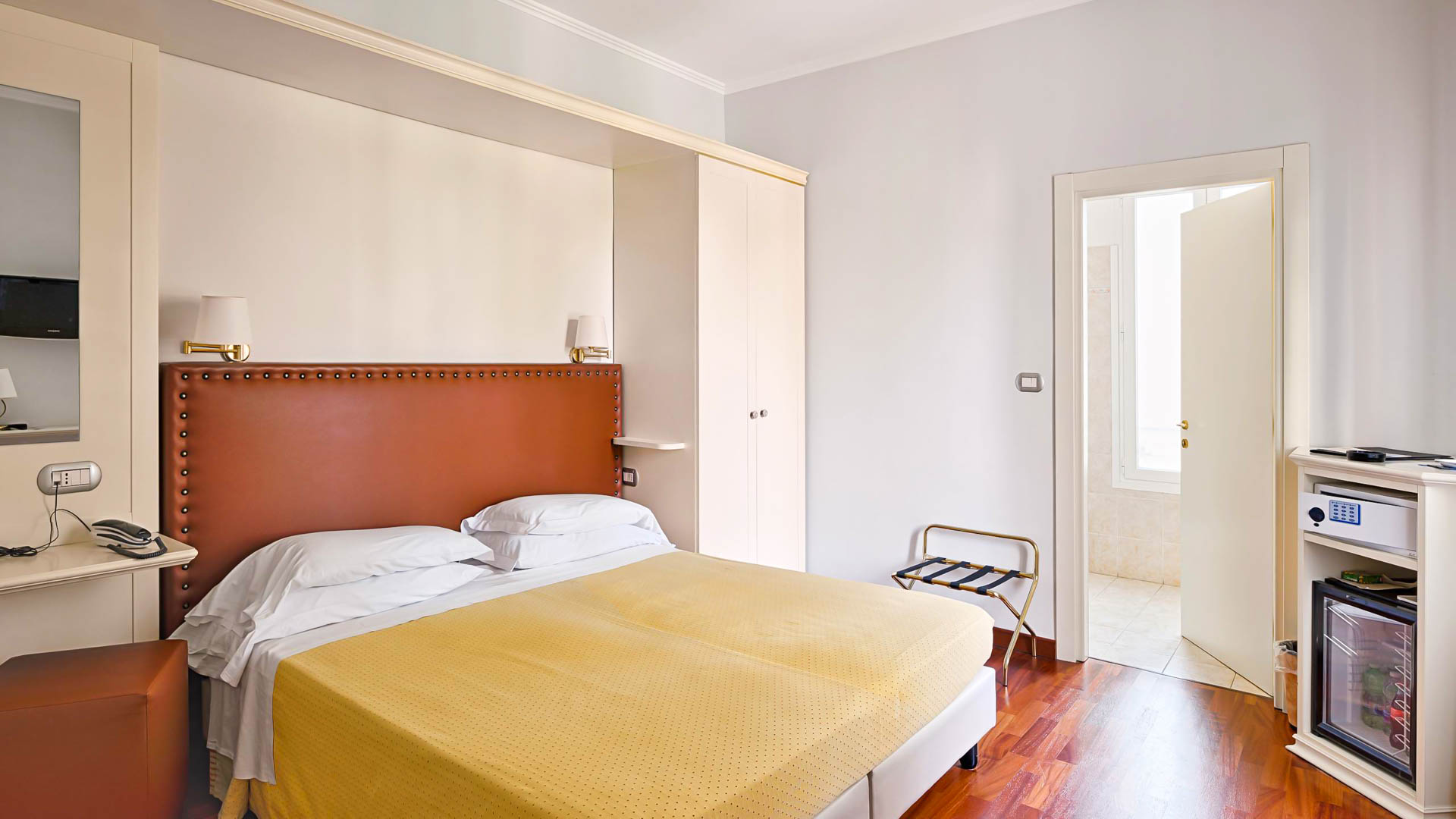 Hotel Paradiso