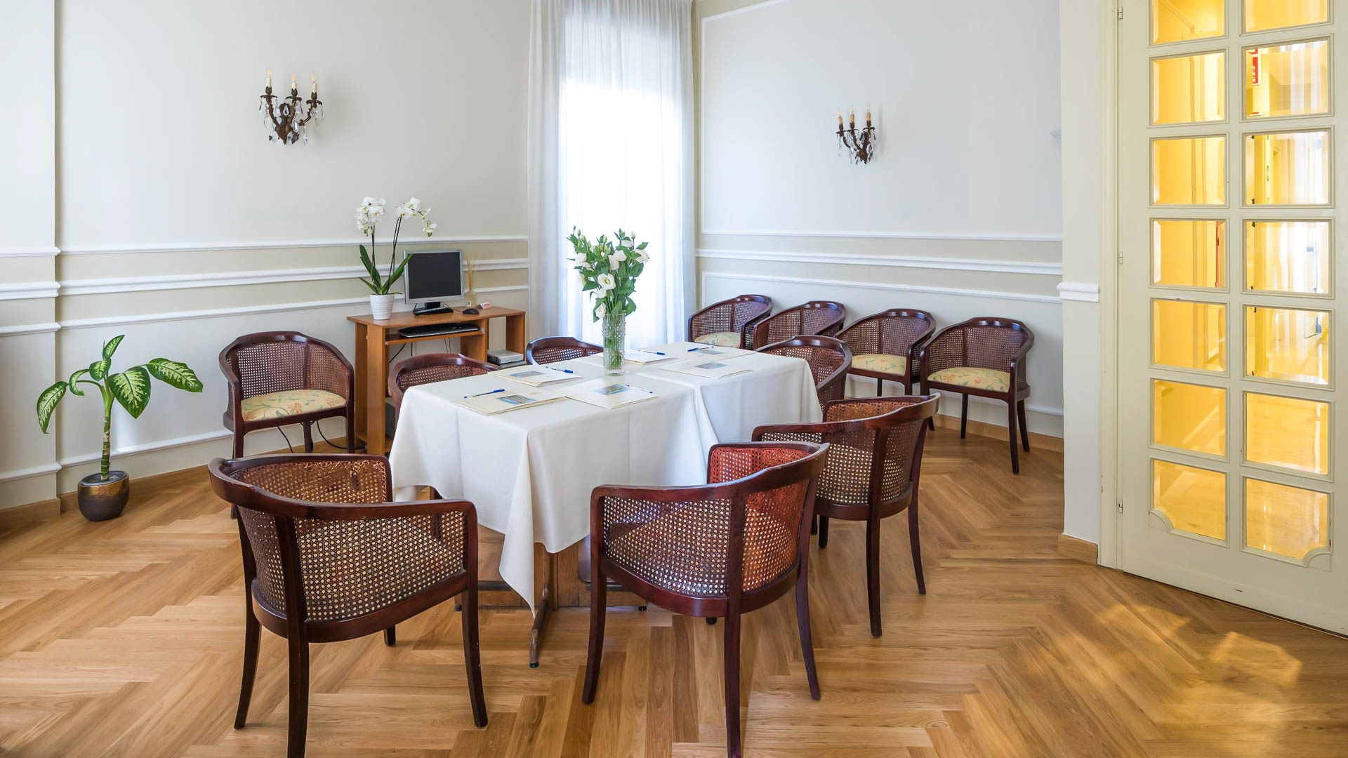 Hotel Paradiso