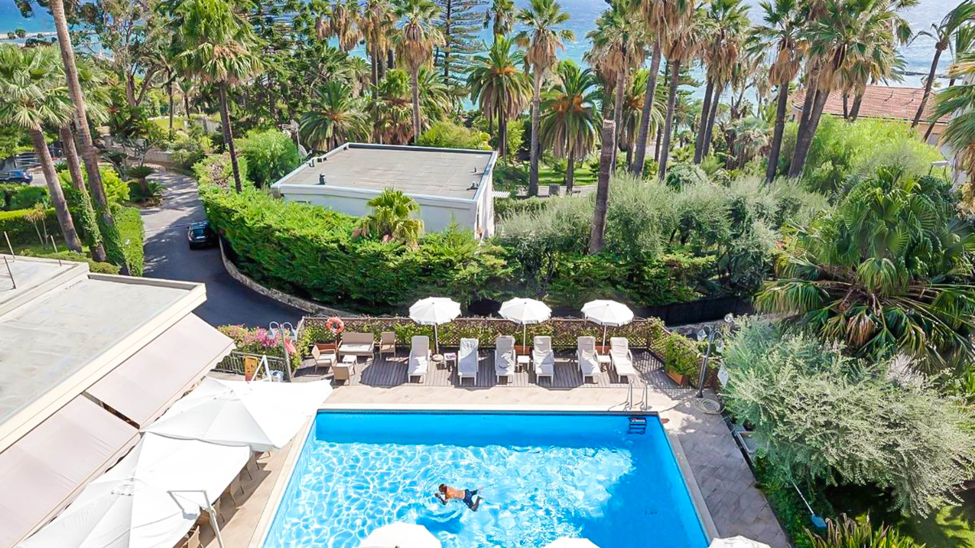 Hotel Paradiso