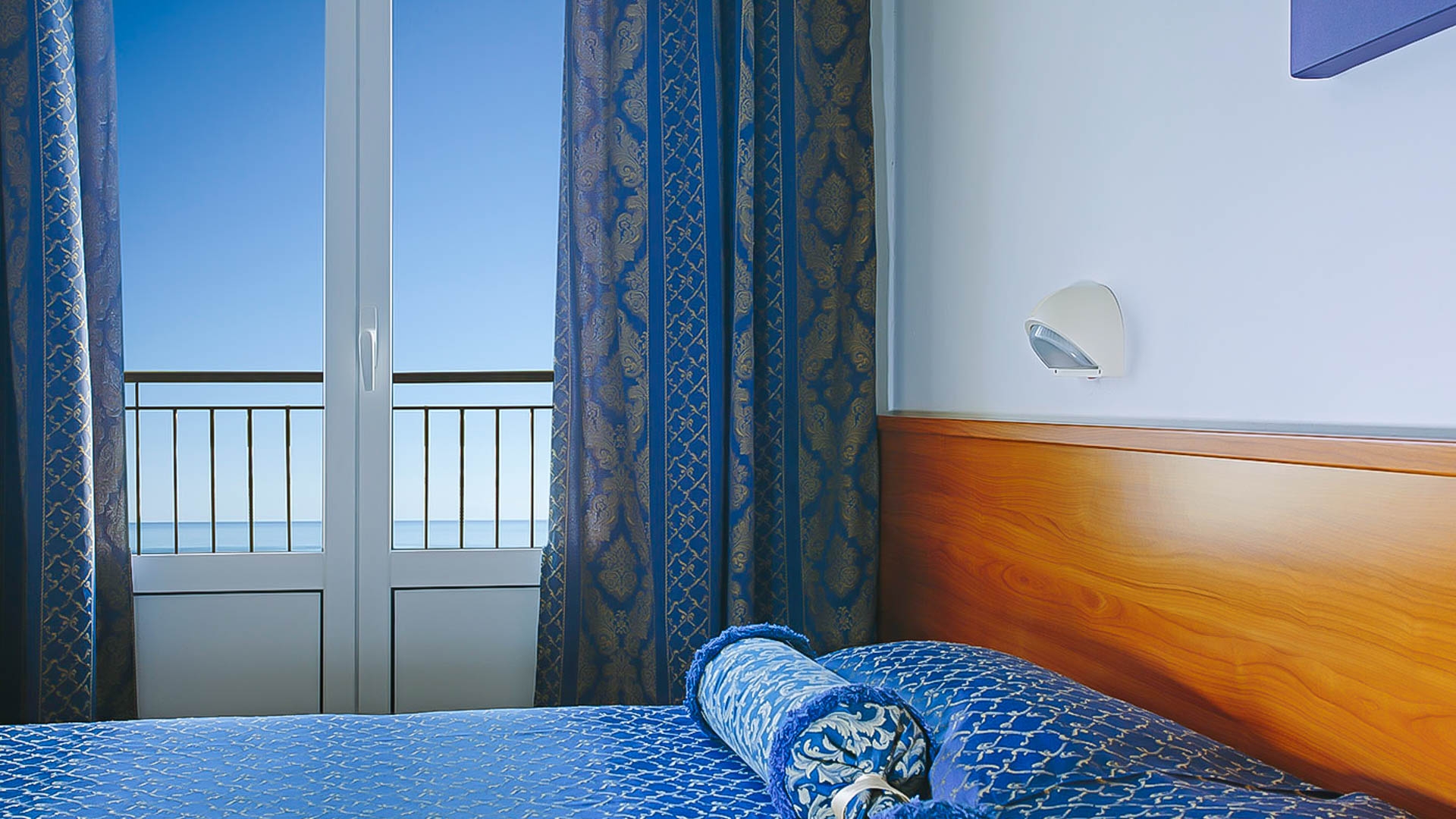 Hotel Residence Paradiso