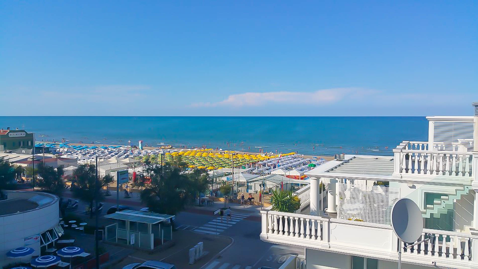 Hotel Residence Paradiso