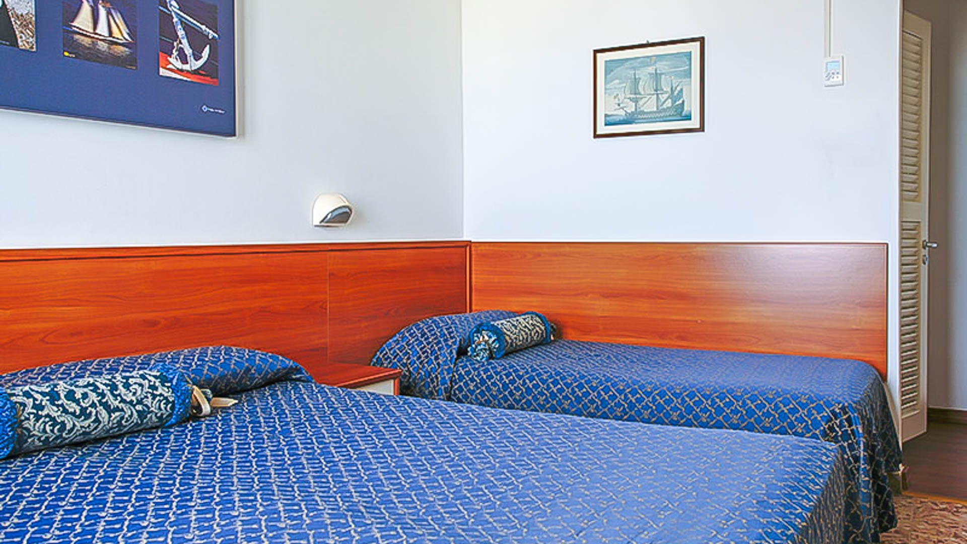 Hotel Residence Paradiso