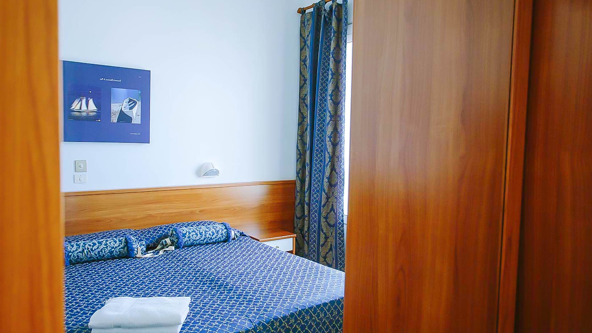 Hotel Residence Paradiso