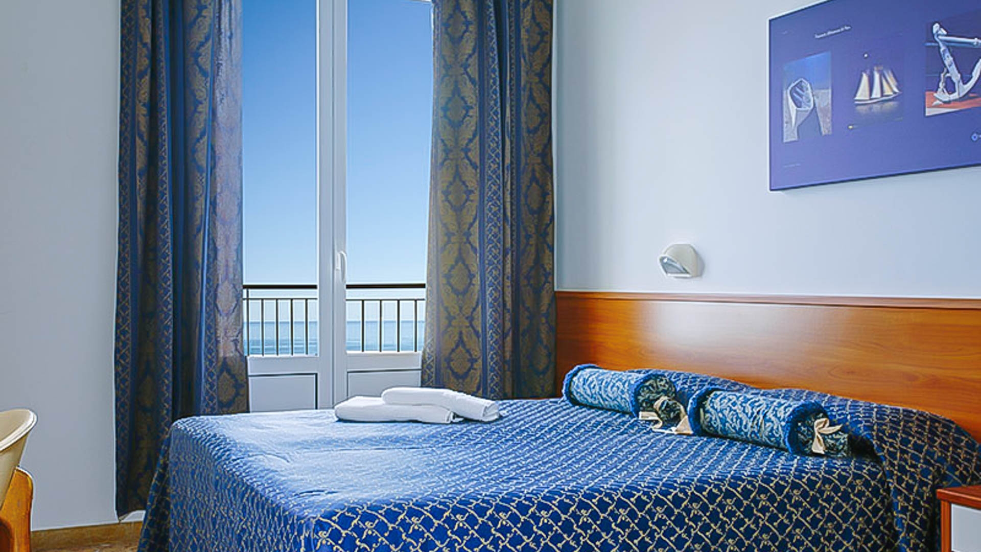 Hotel Residence Paradiso