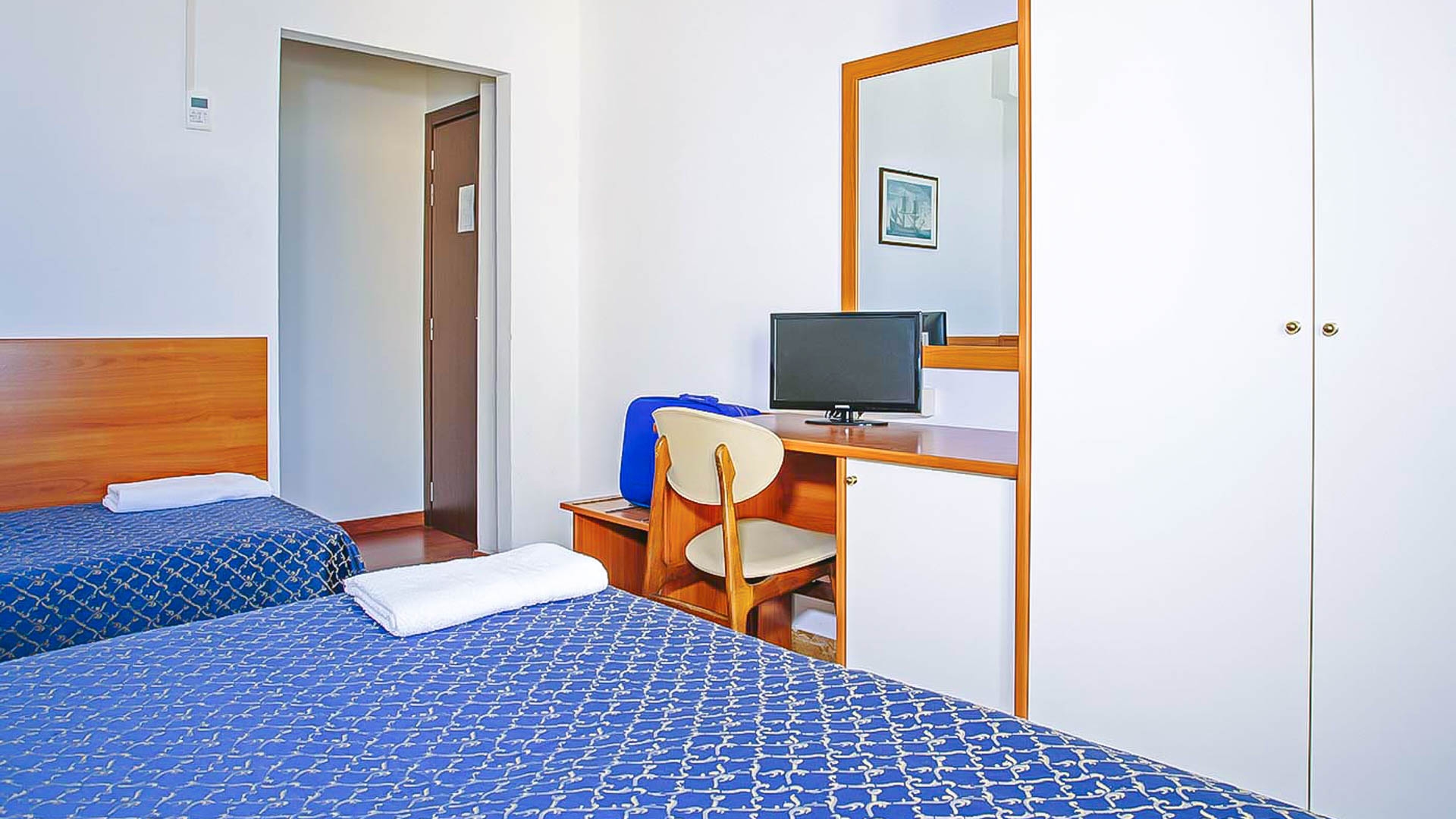 Hotel Residence Paradiso