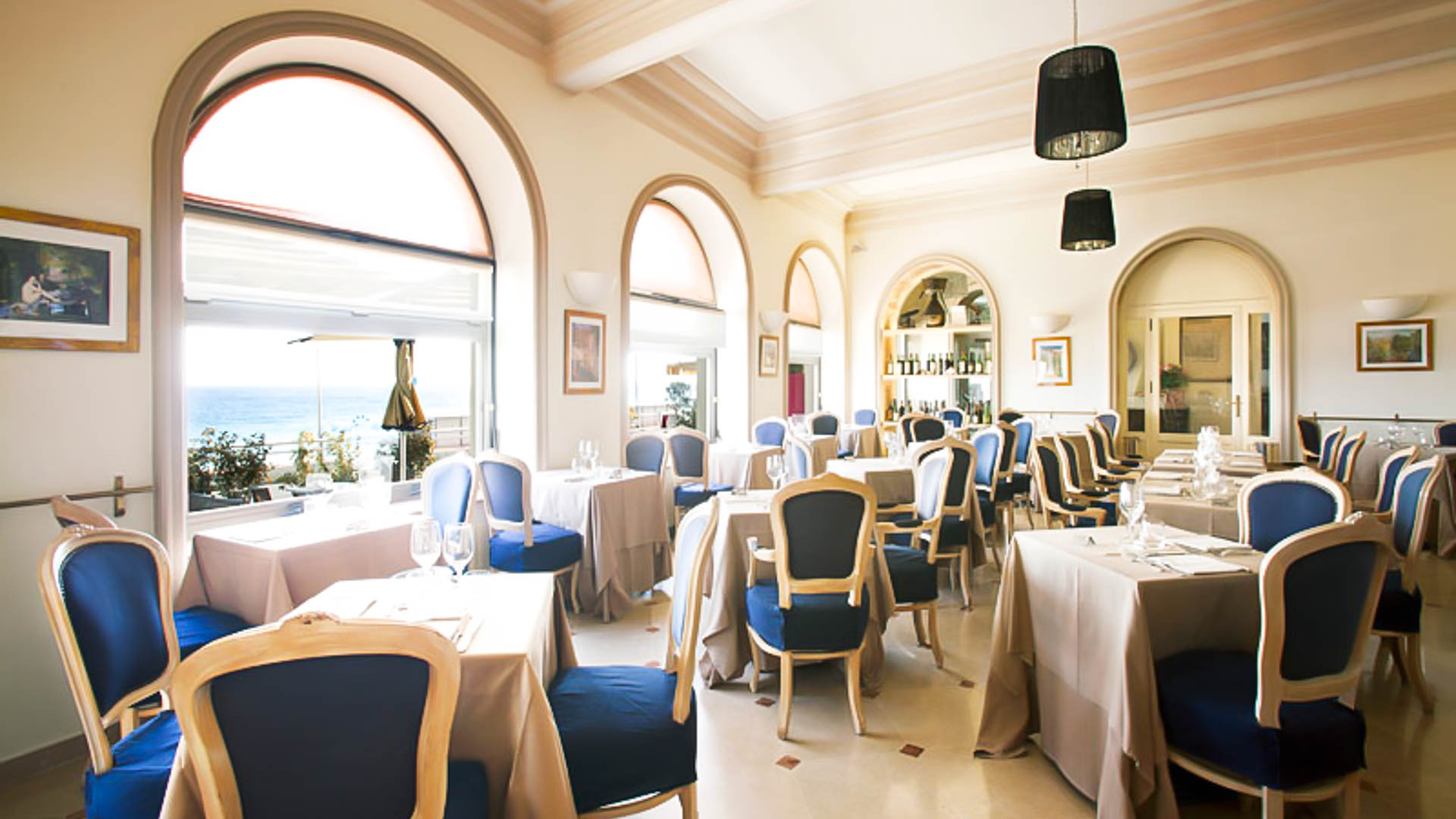 Hotel Parigi