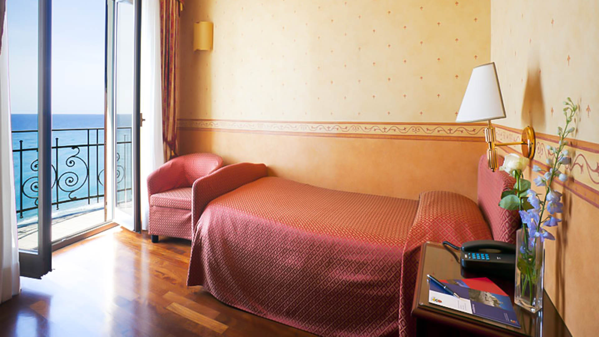 Hotel Parigi