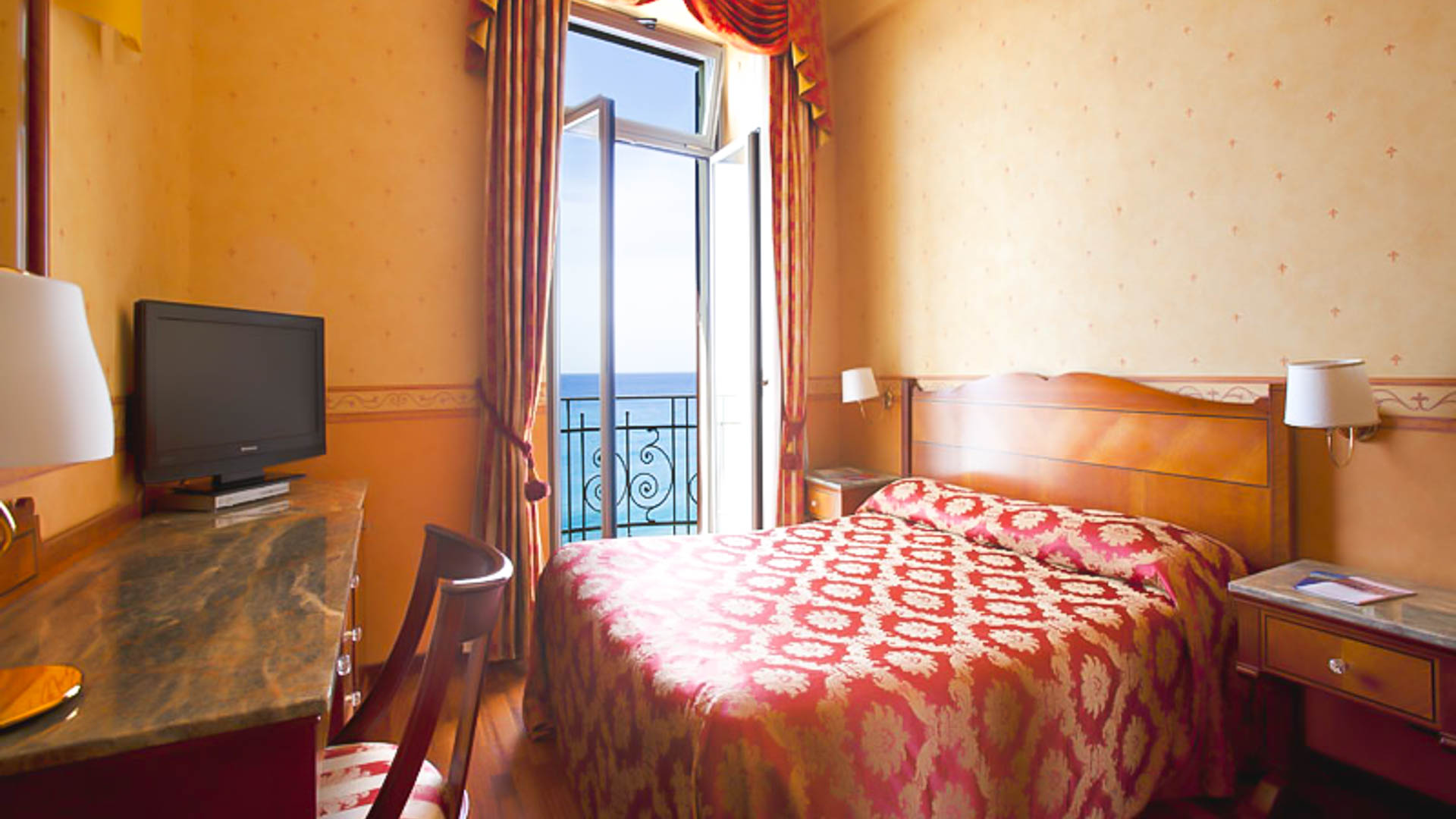 Hotel Parigi