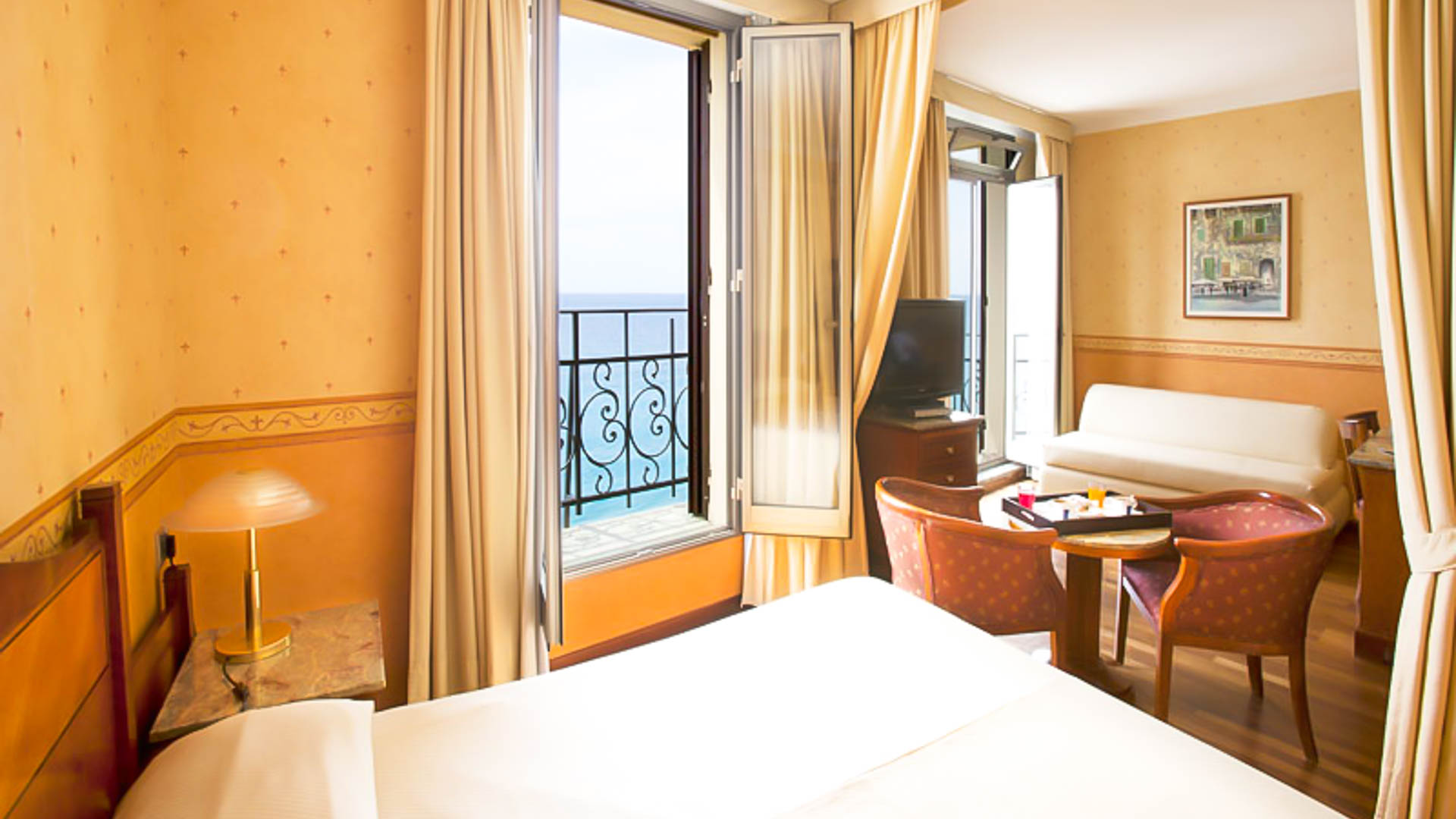 Hotel Parigi