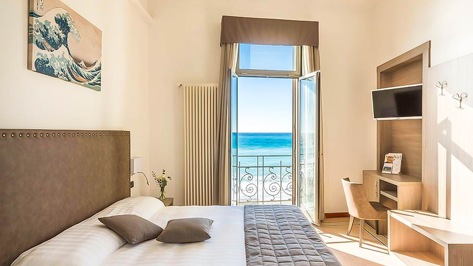 Hotel Parigi