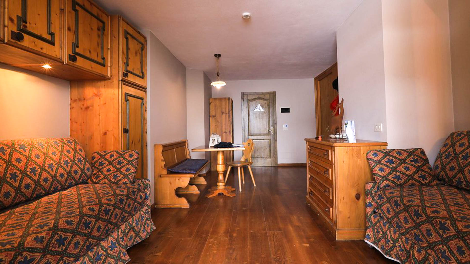 Hotel Perla