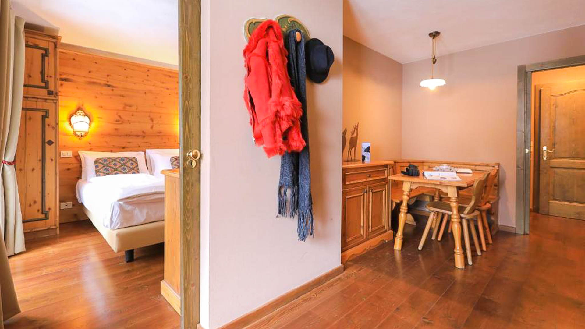 Hotel Perla