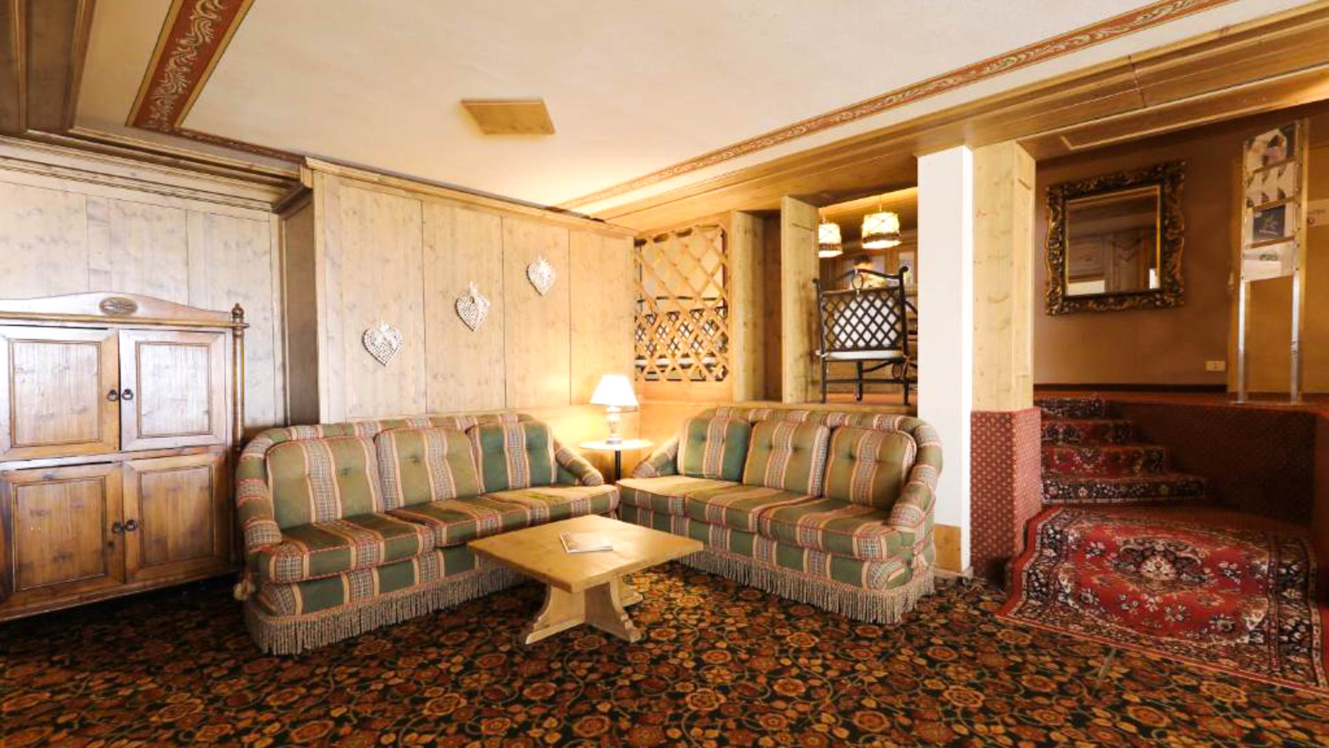 Hotel Perla