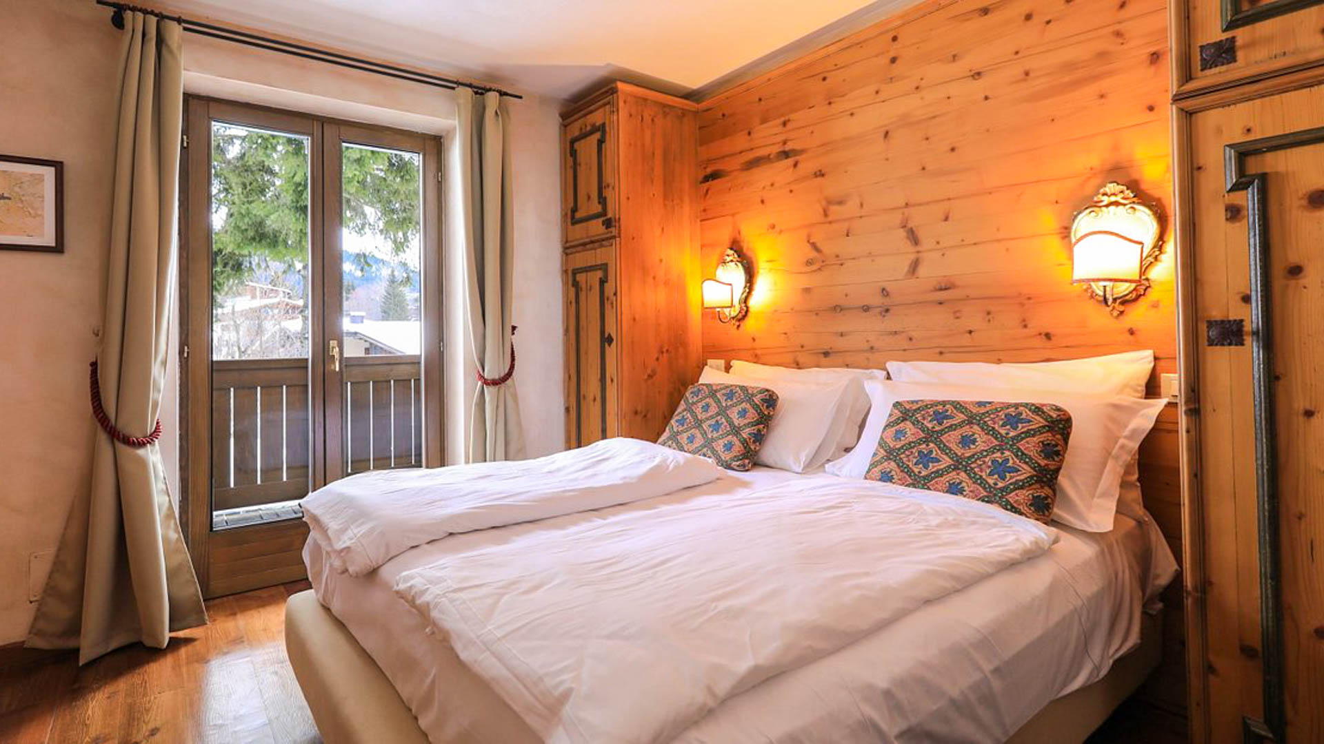 Hotel Perla