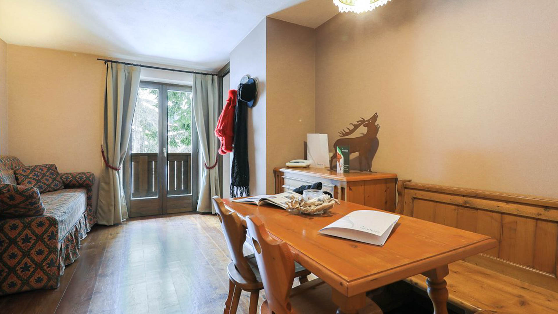 Hotel Perla