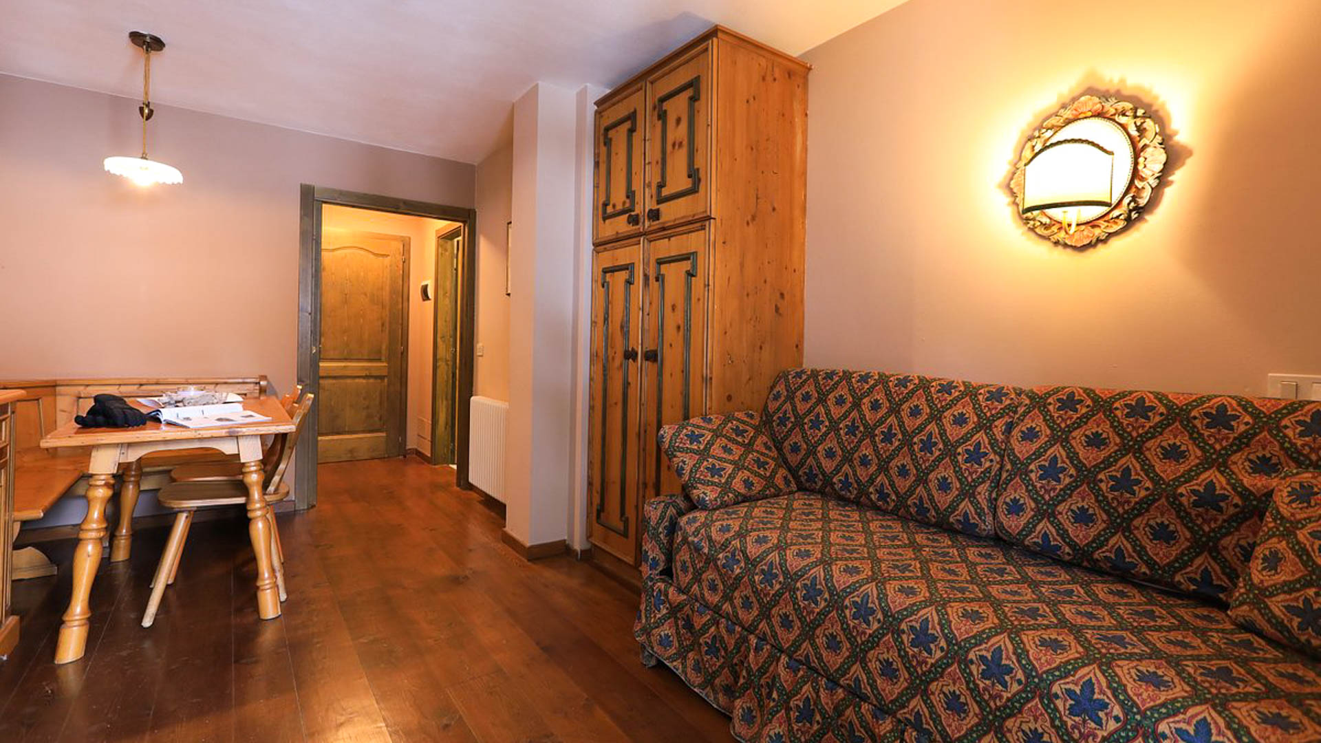 Hotel Perla