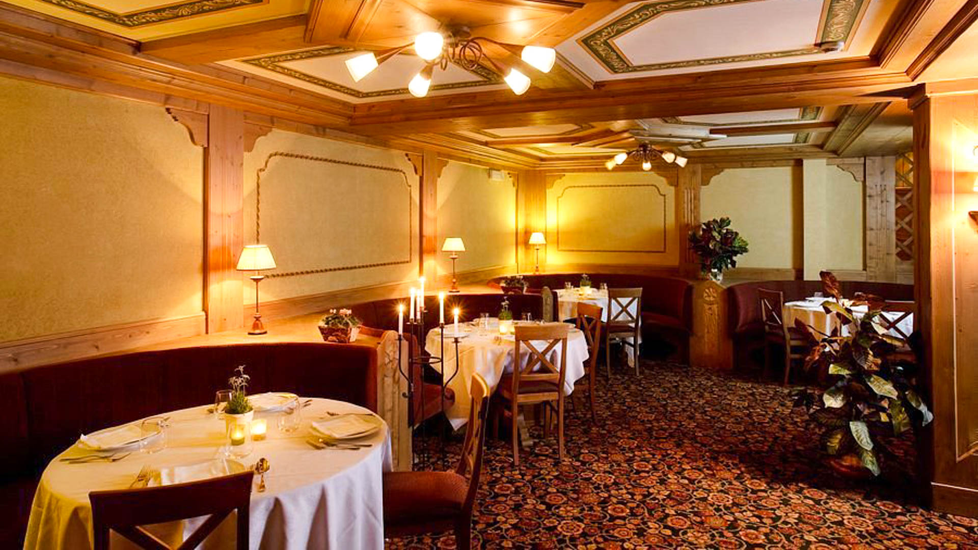 Hotel Perla