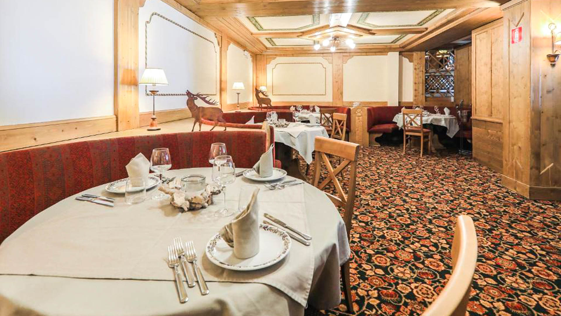 Hotel Perla