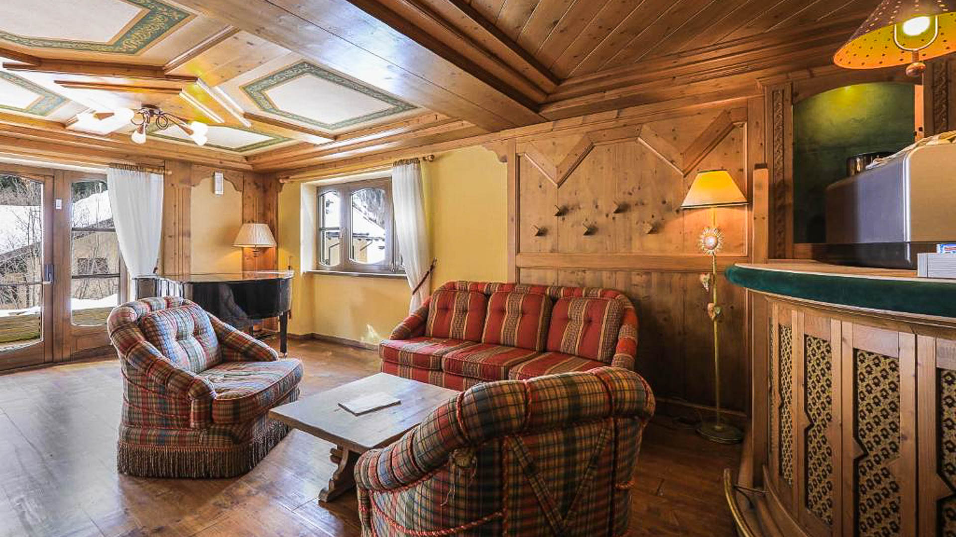 Hotel Perla