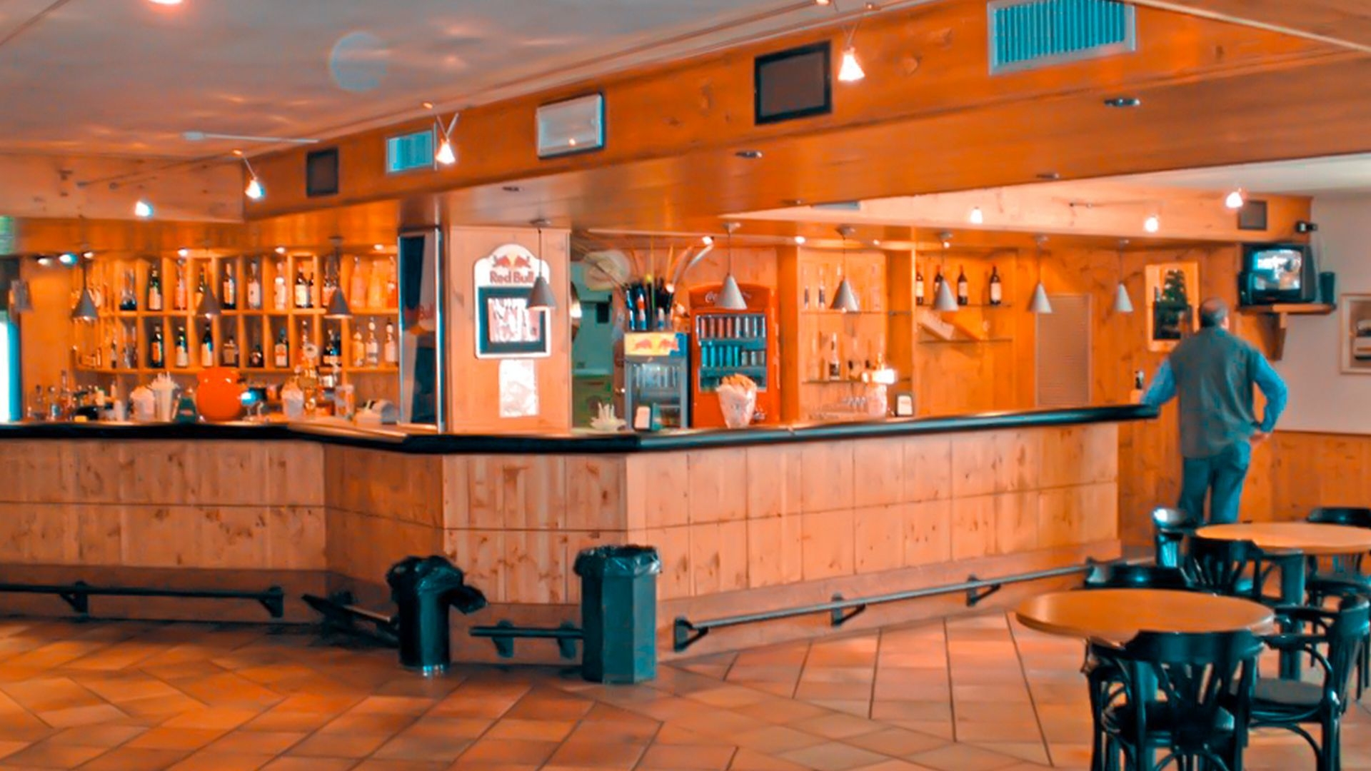Hotel Piandineve