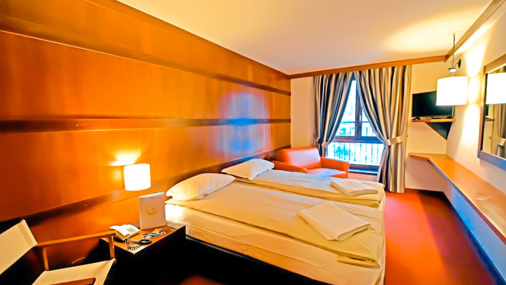 Hotel Piandineve