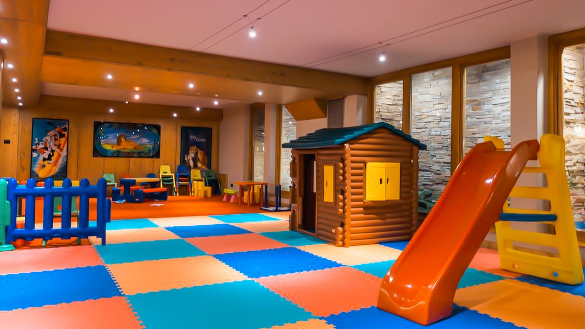 Hotel Piandineve