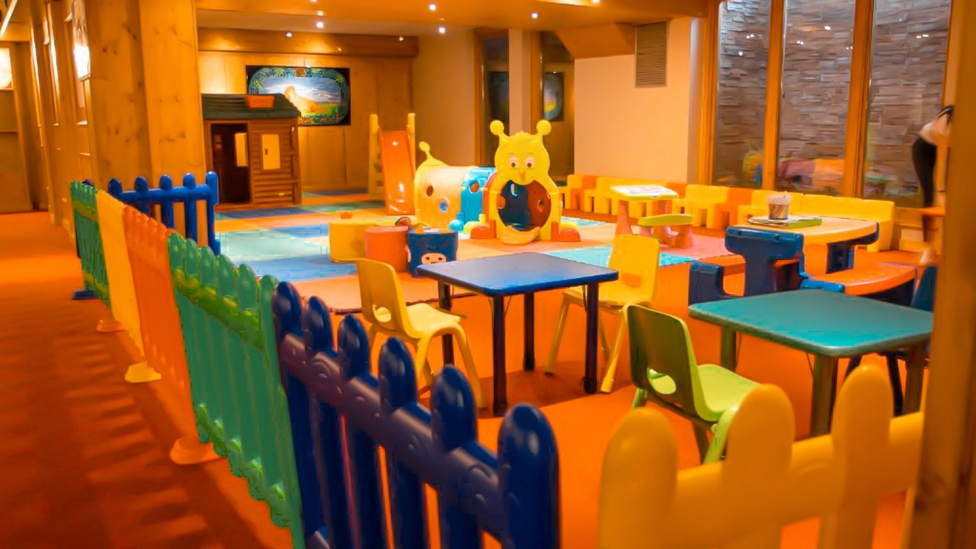 Hotel Piandineve