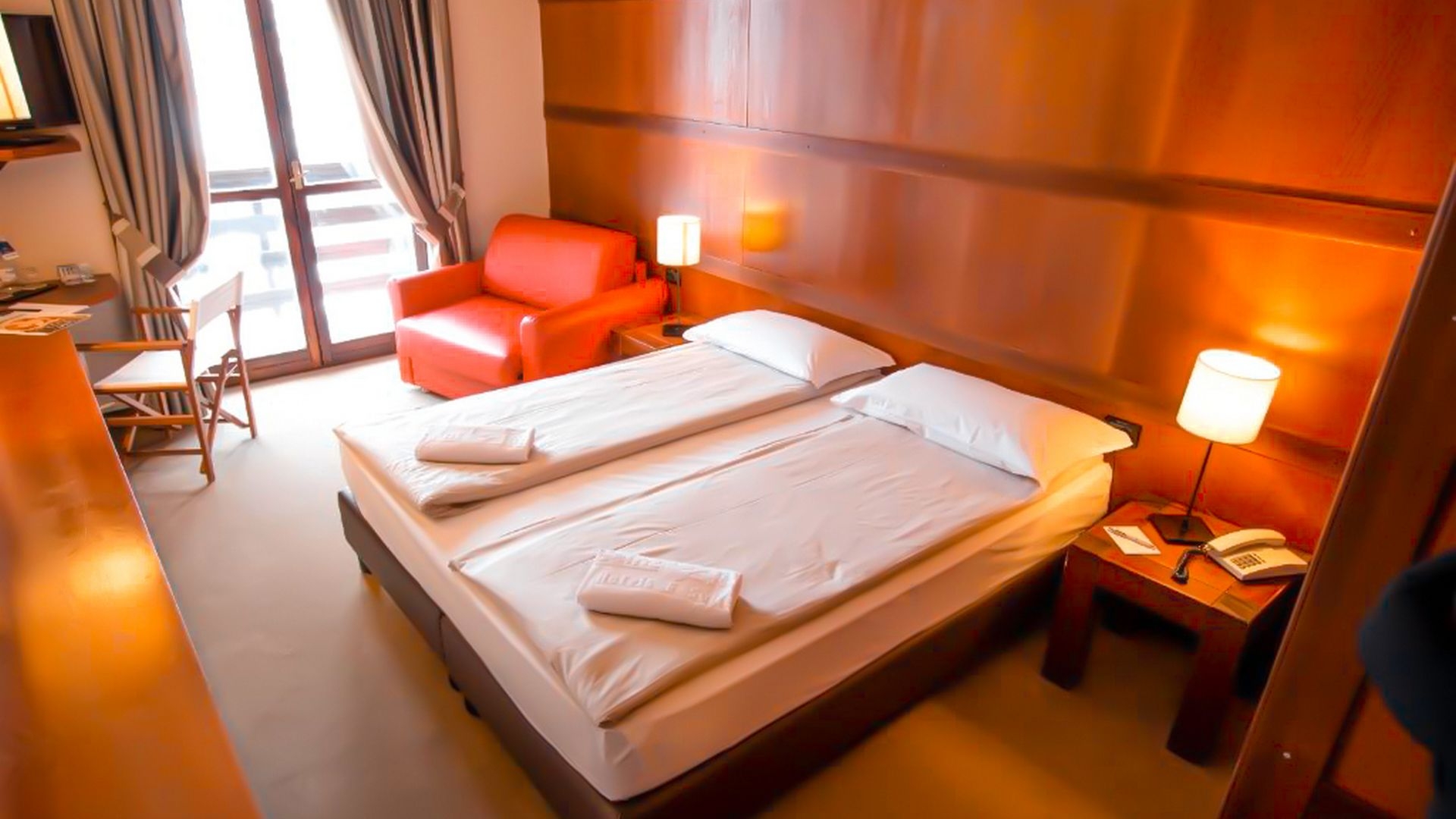 Hotel Piandineve