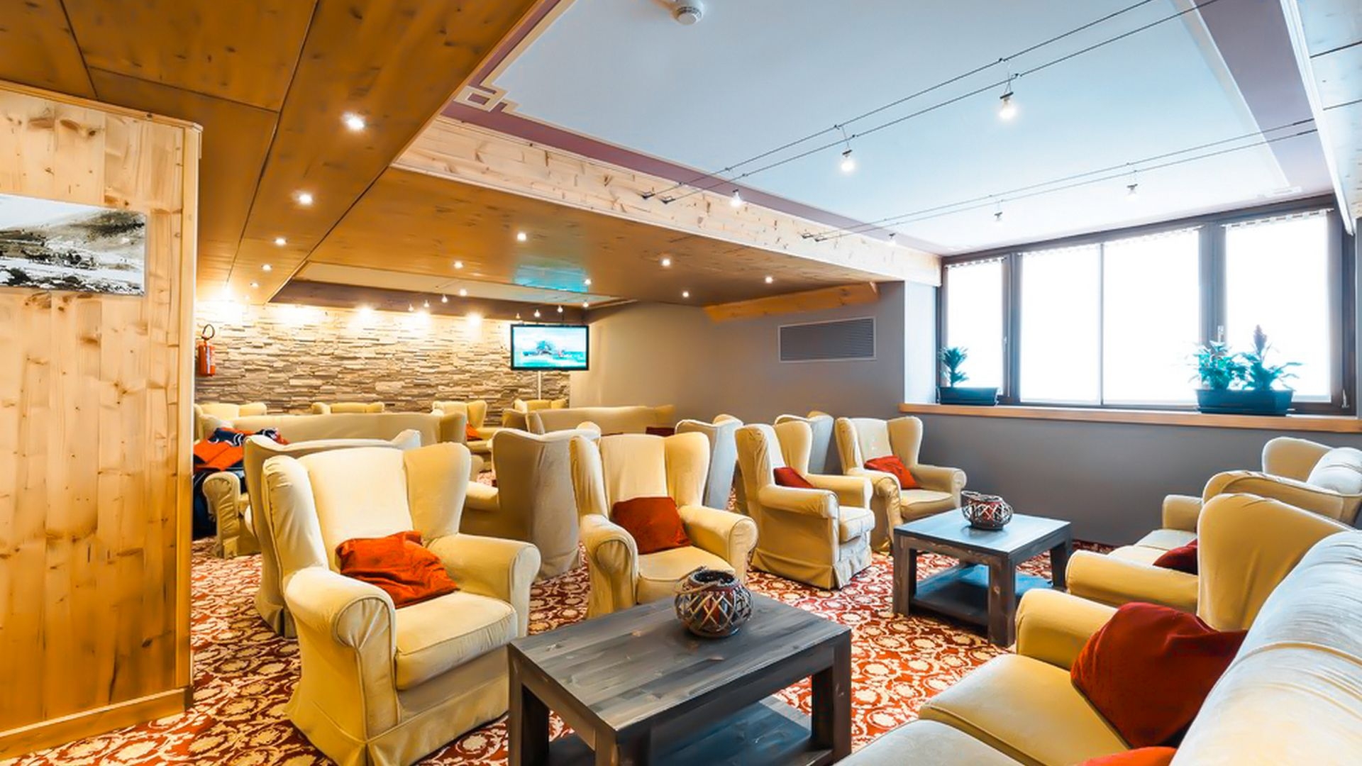 Hotel Piandineve
