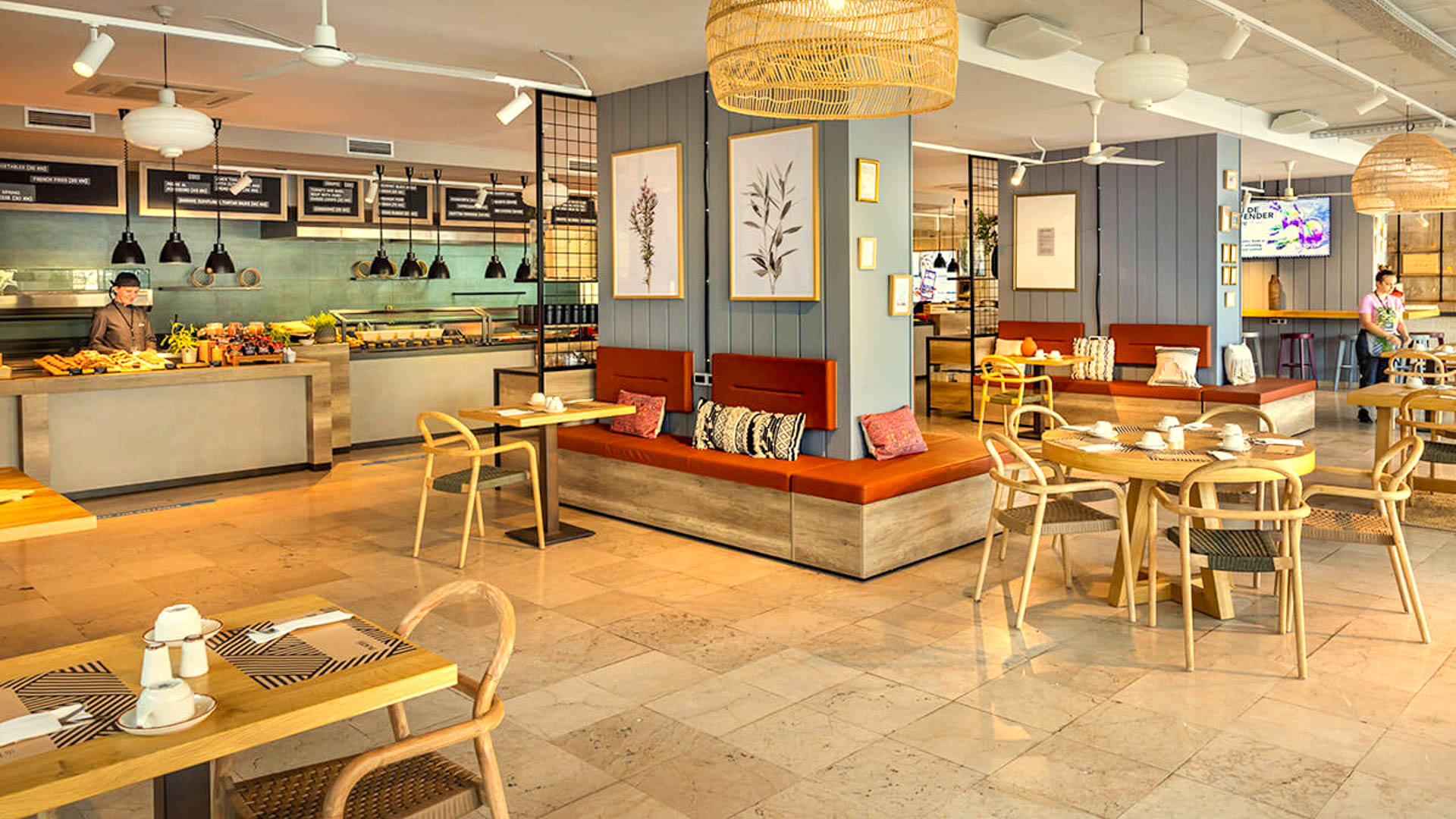 Hotel Places by Valamar dep