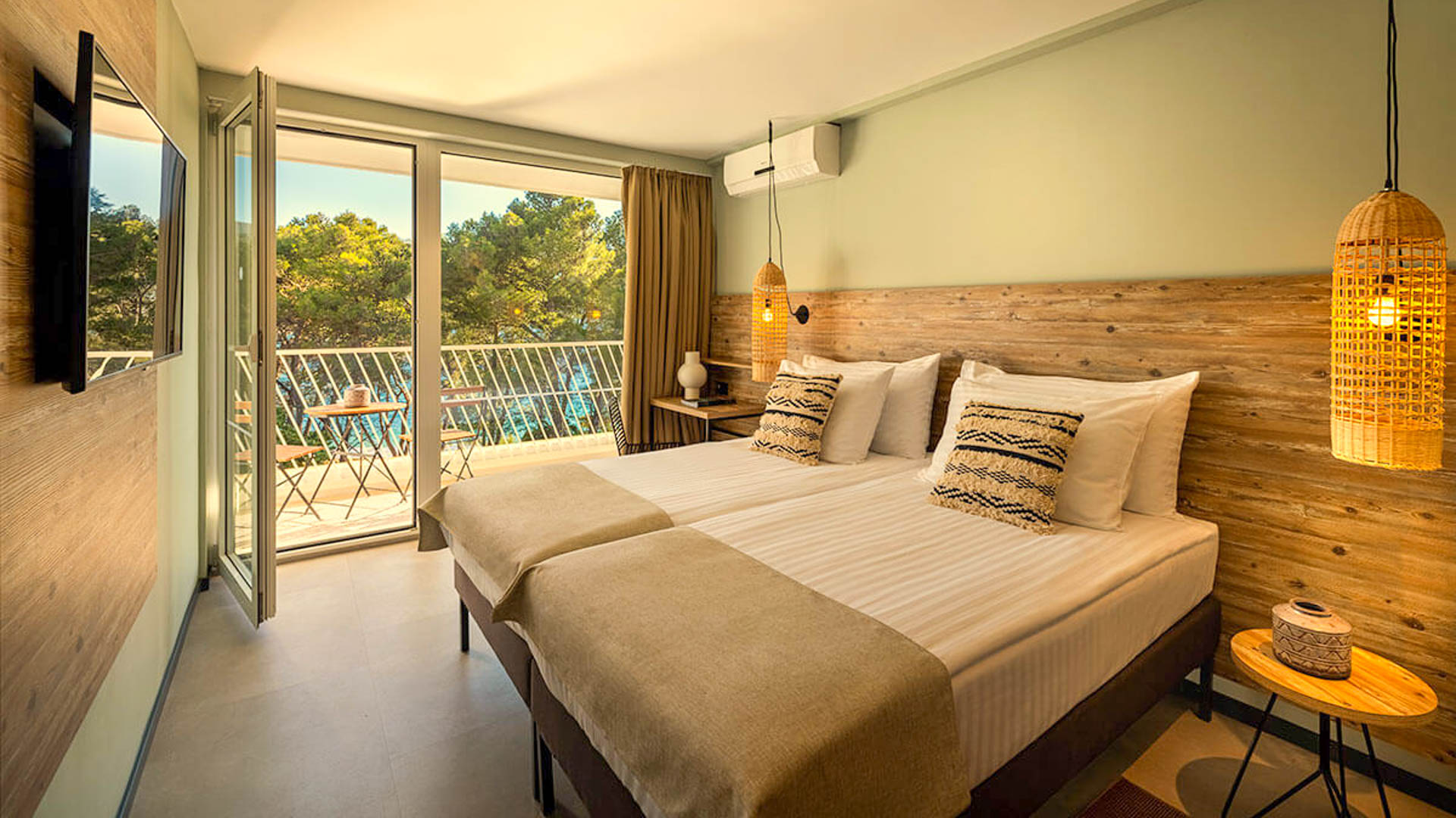 Hotel Places by Valamar dep