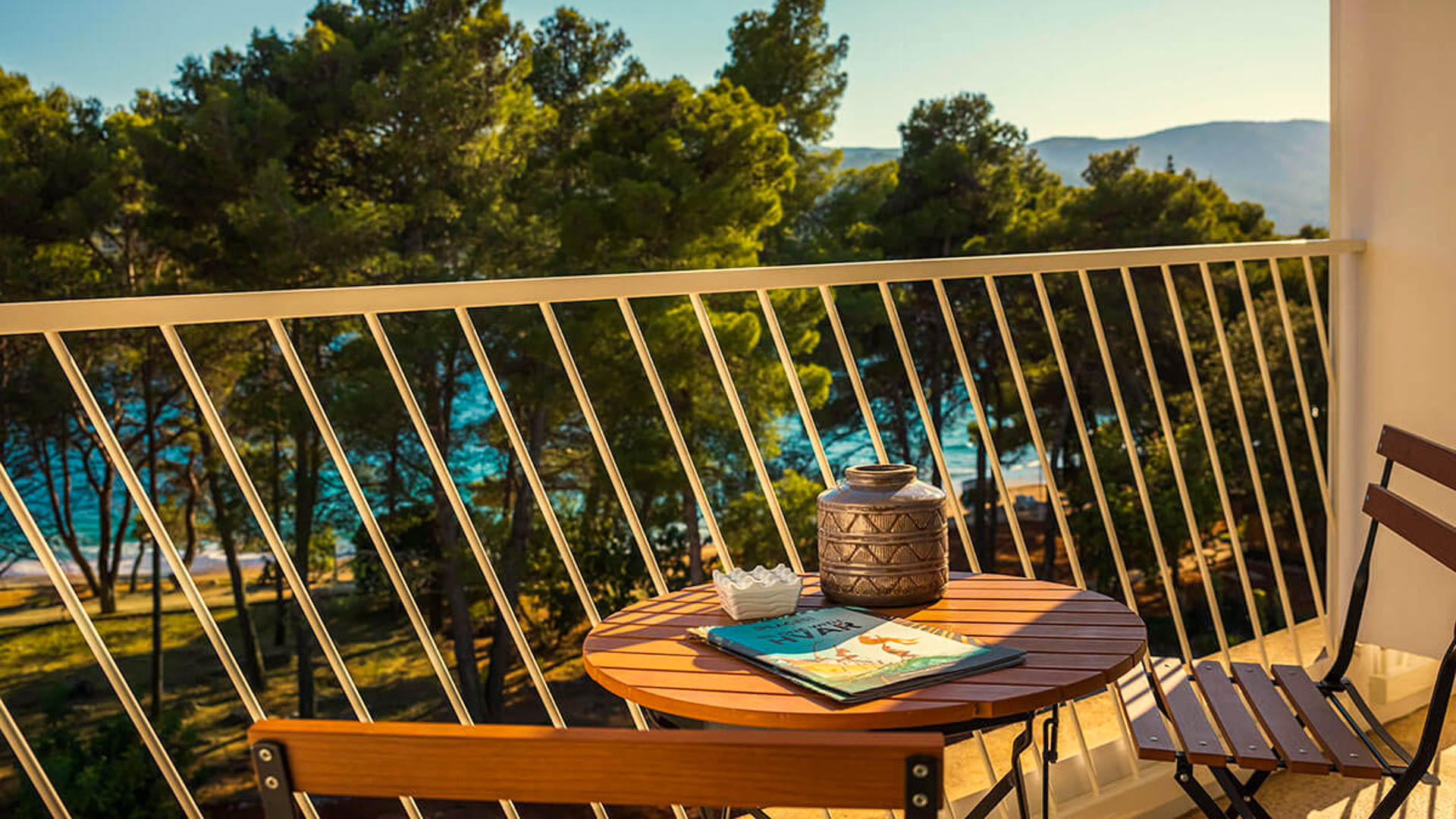 Hotel Places by Valamar dep