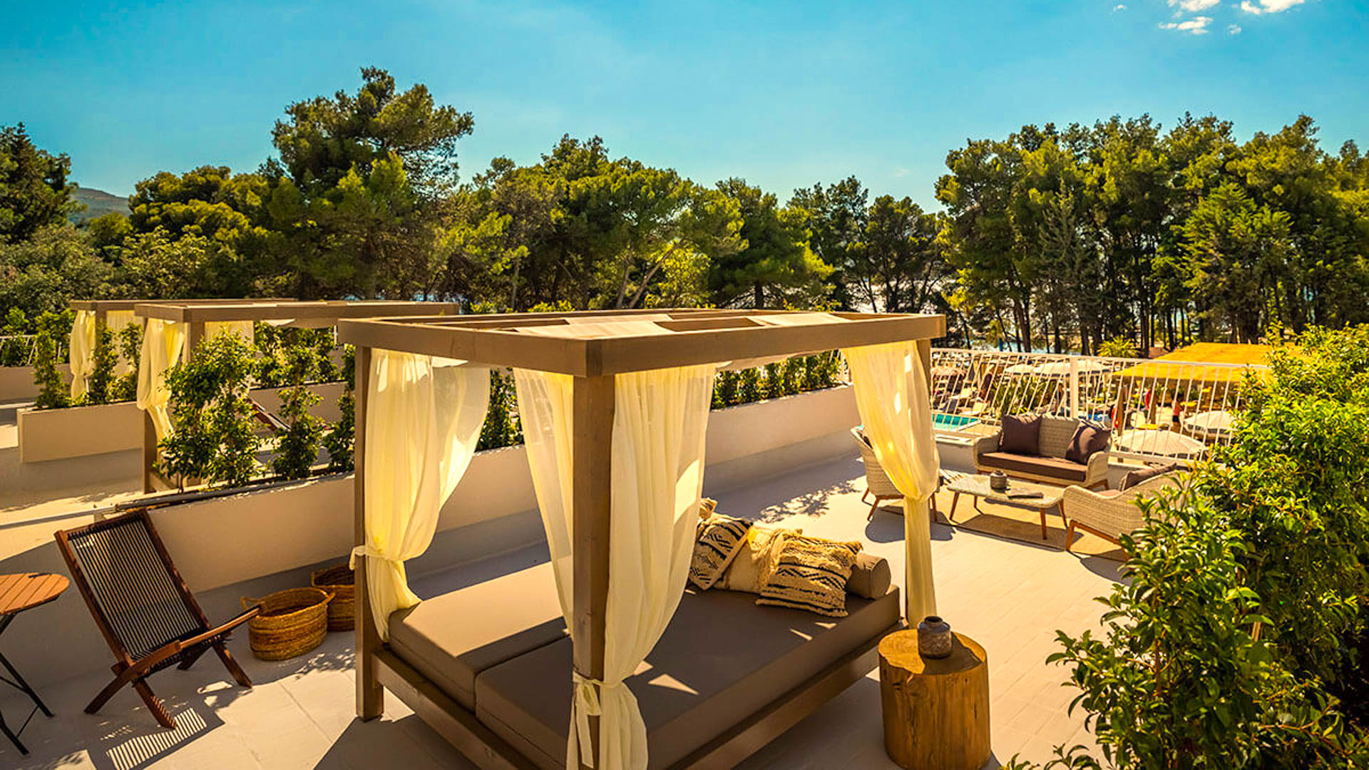 Hotel Places by Valamar dep