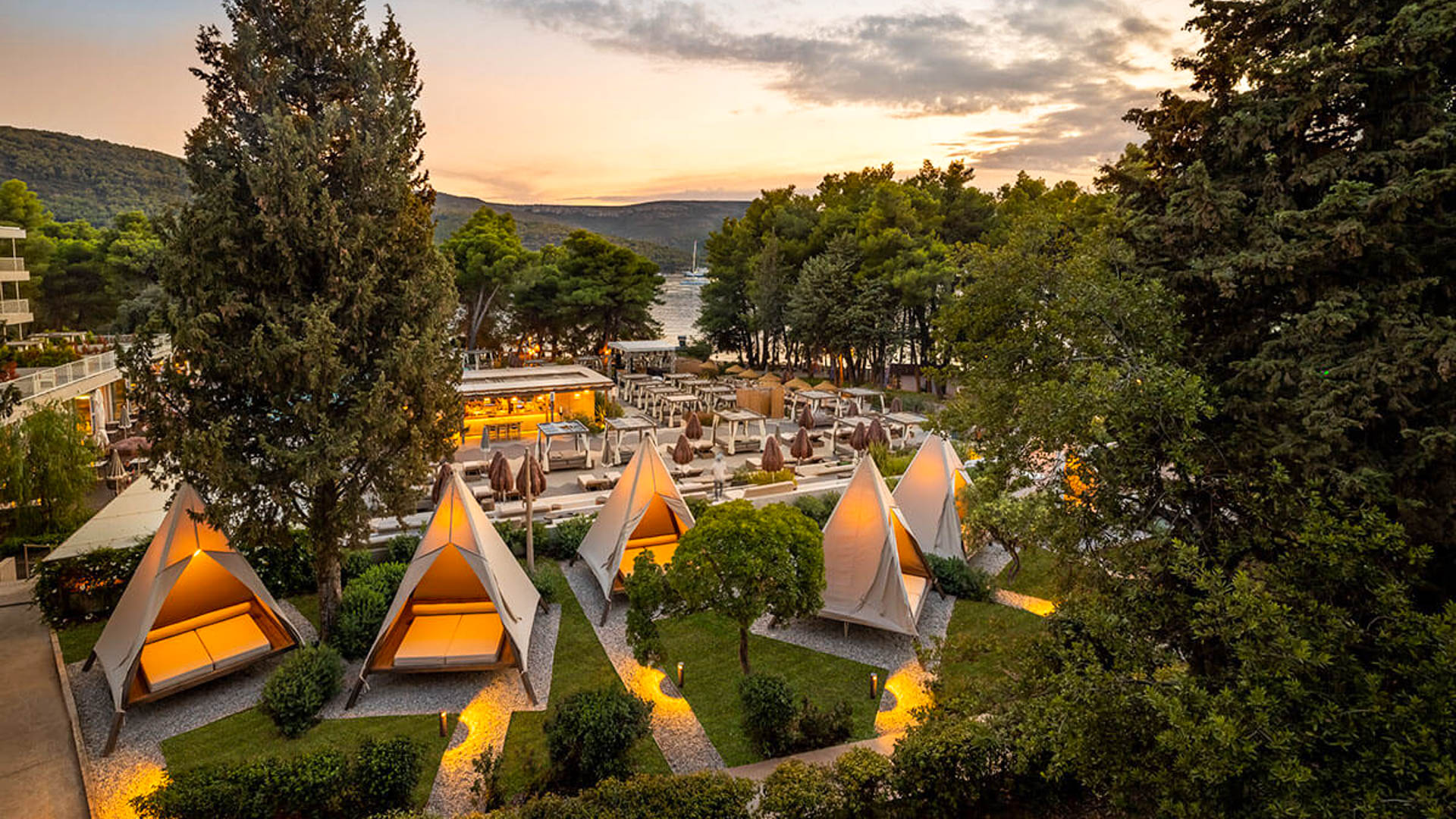 Hotel Places by Valamar