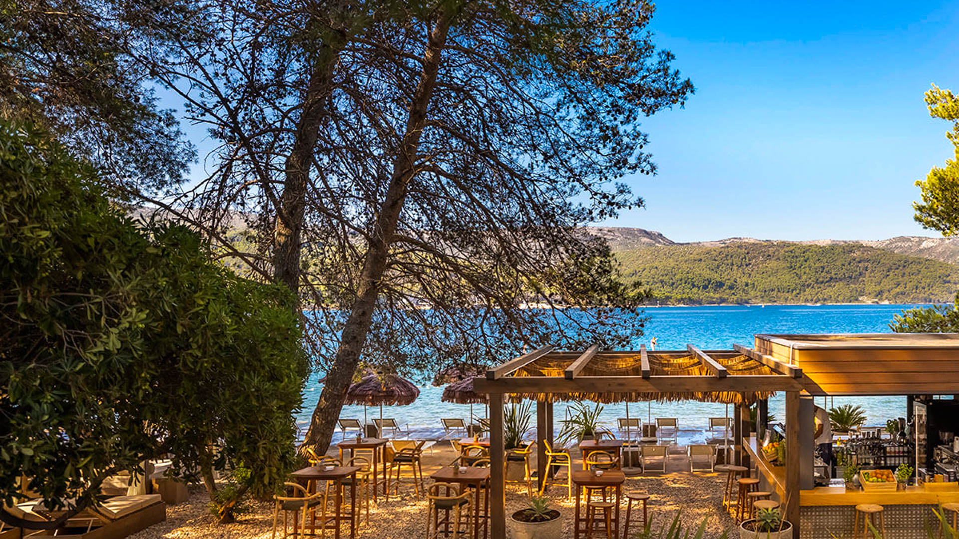 Hotel Places by Valamar dep