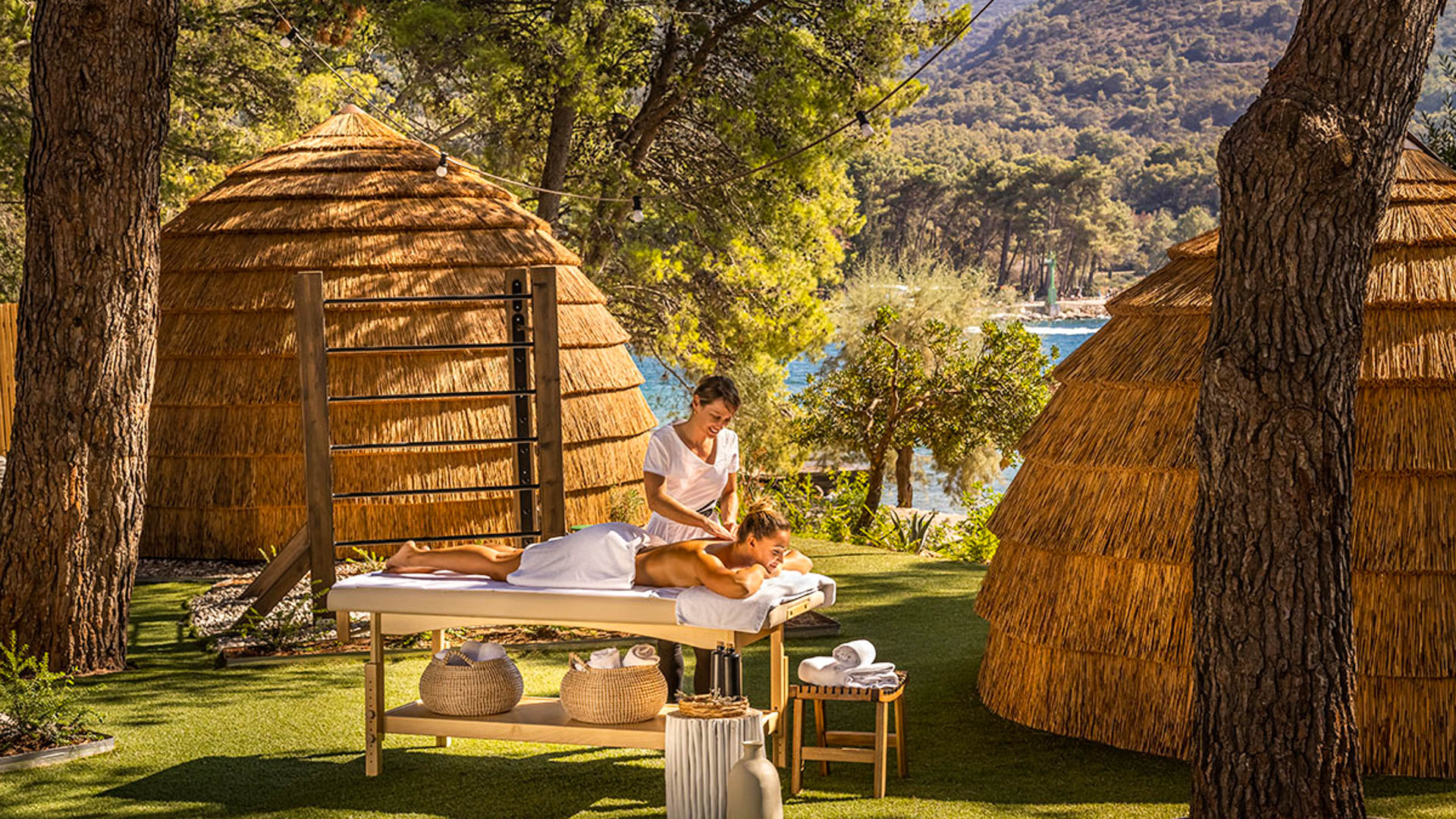 Hotel Places by Valamar dep