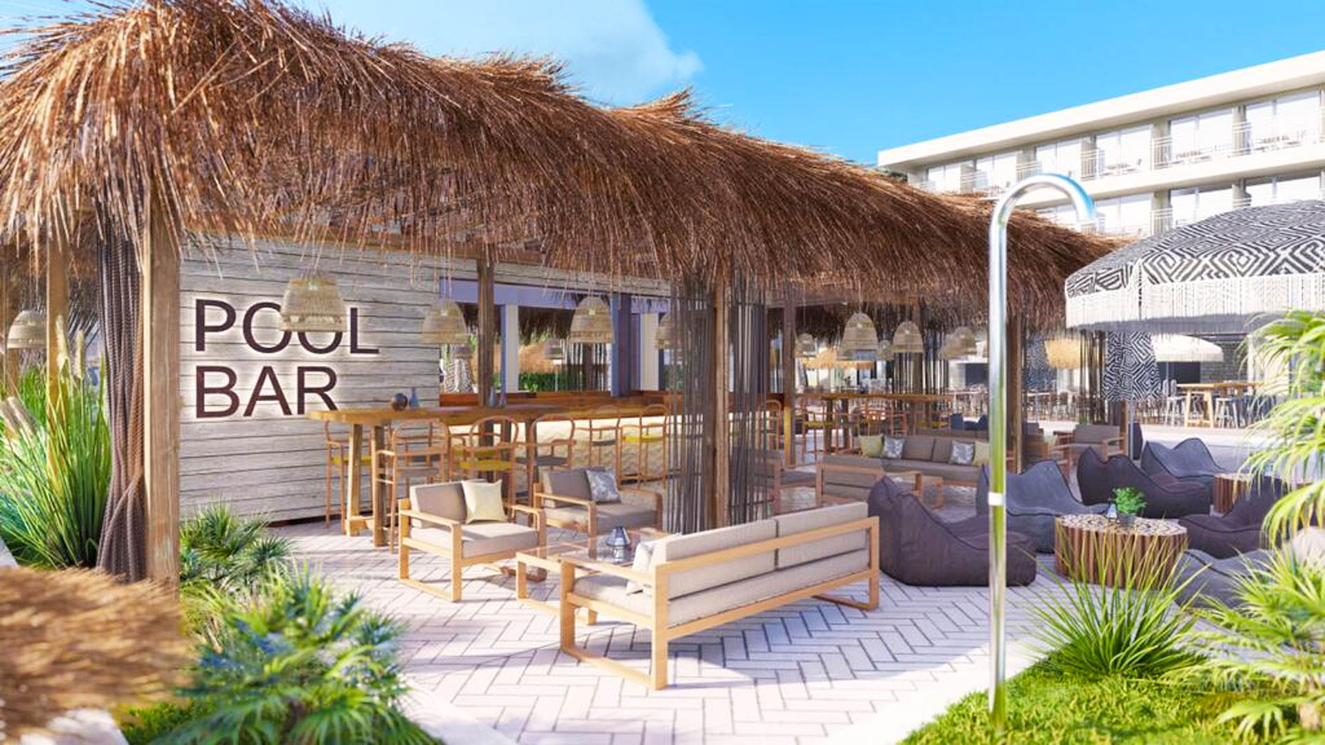 Hotel Places by Valamar dep