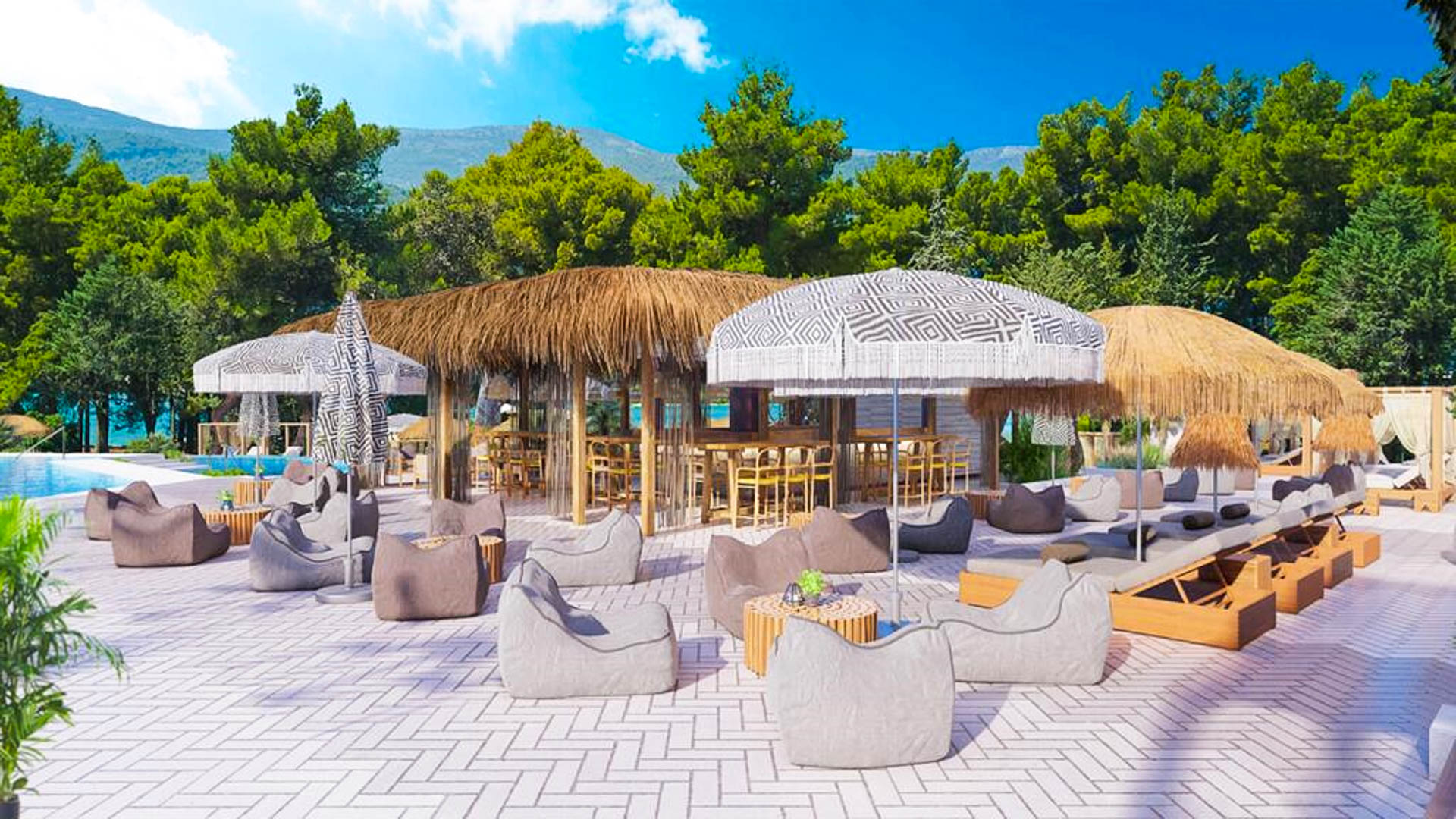 Hotel Places by Valamar dep