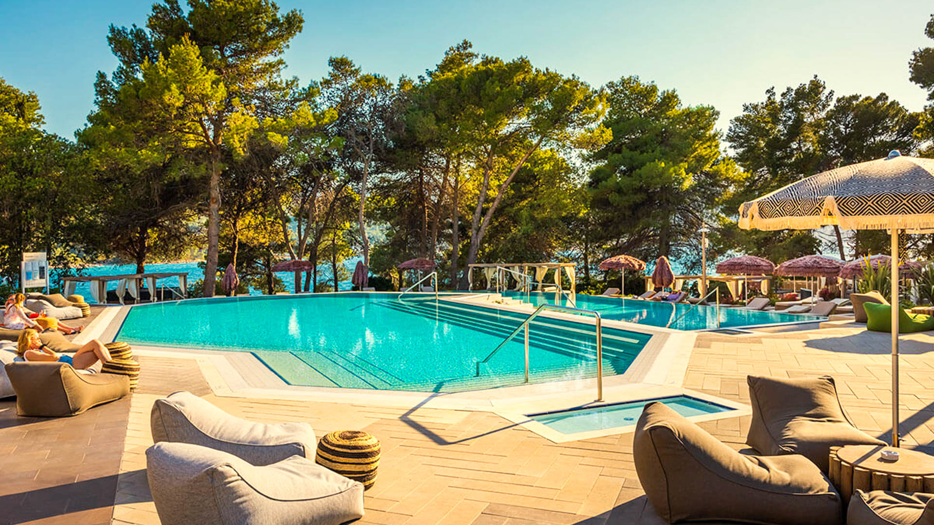 Hotel Places by Valamar dep
