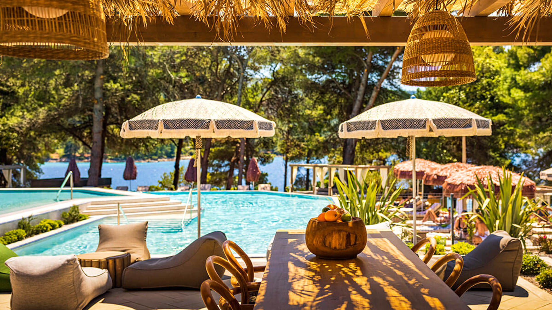 Hotel Places by Valamar dep