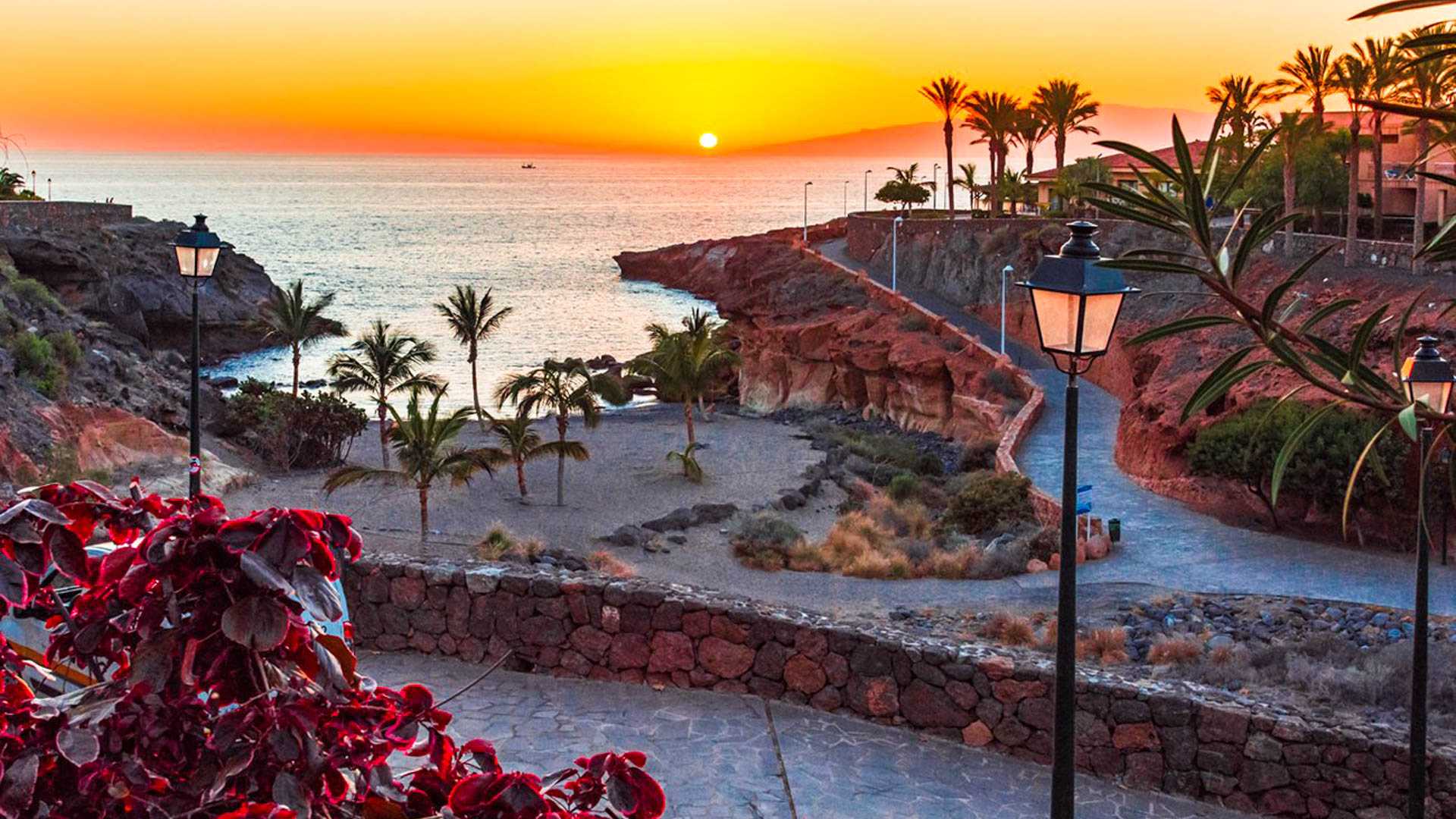 Hotel Playa Olid