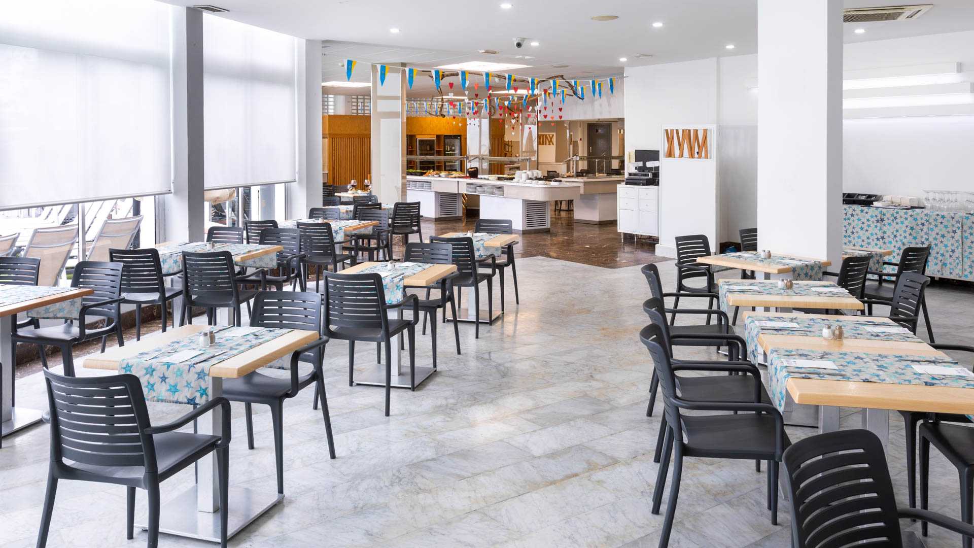 Hotel Playa Olid