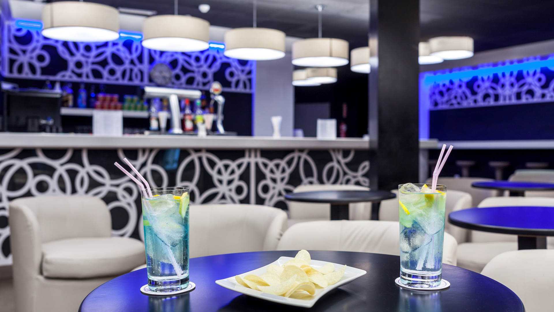 Hotel Playa Olid