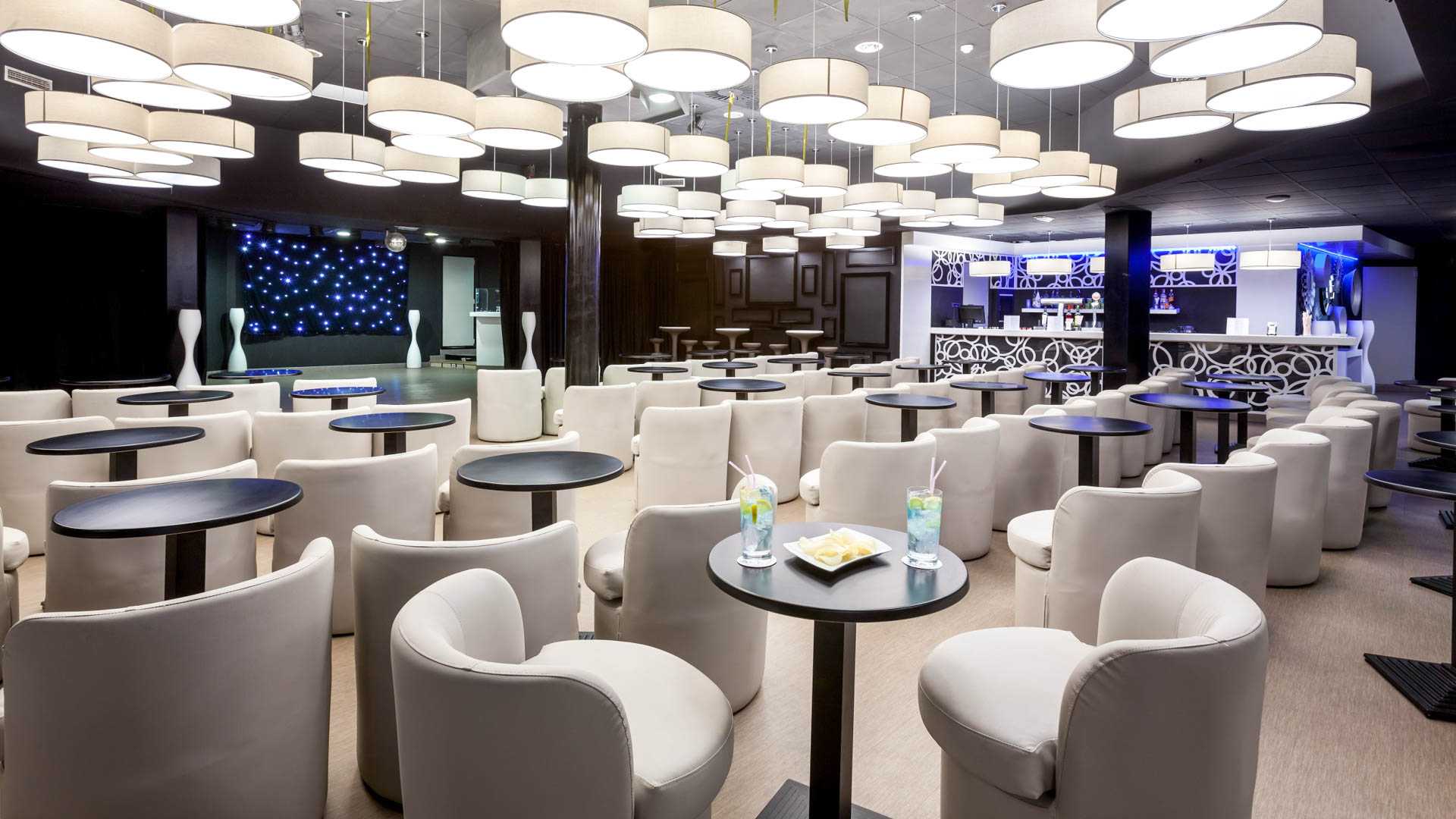 Hotel Playa Olid