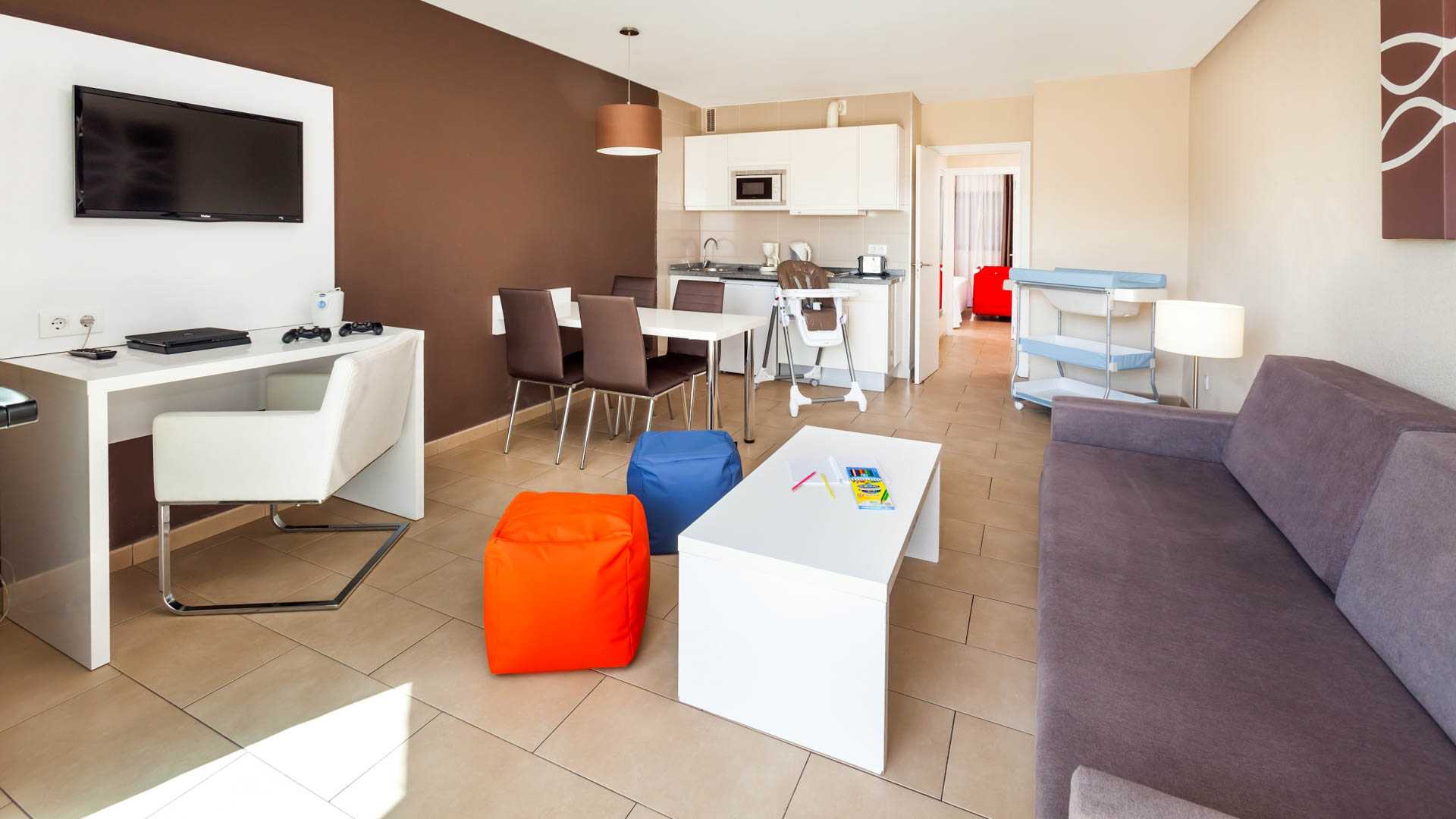 Hotel Playa Olid
