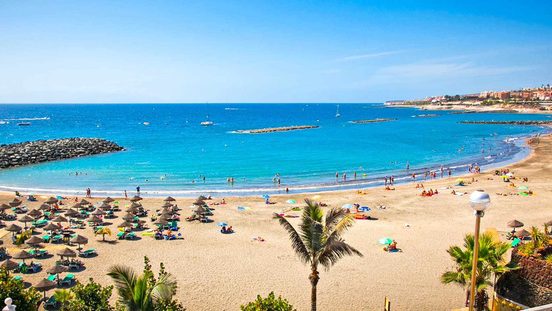 Hotel Playa Olid