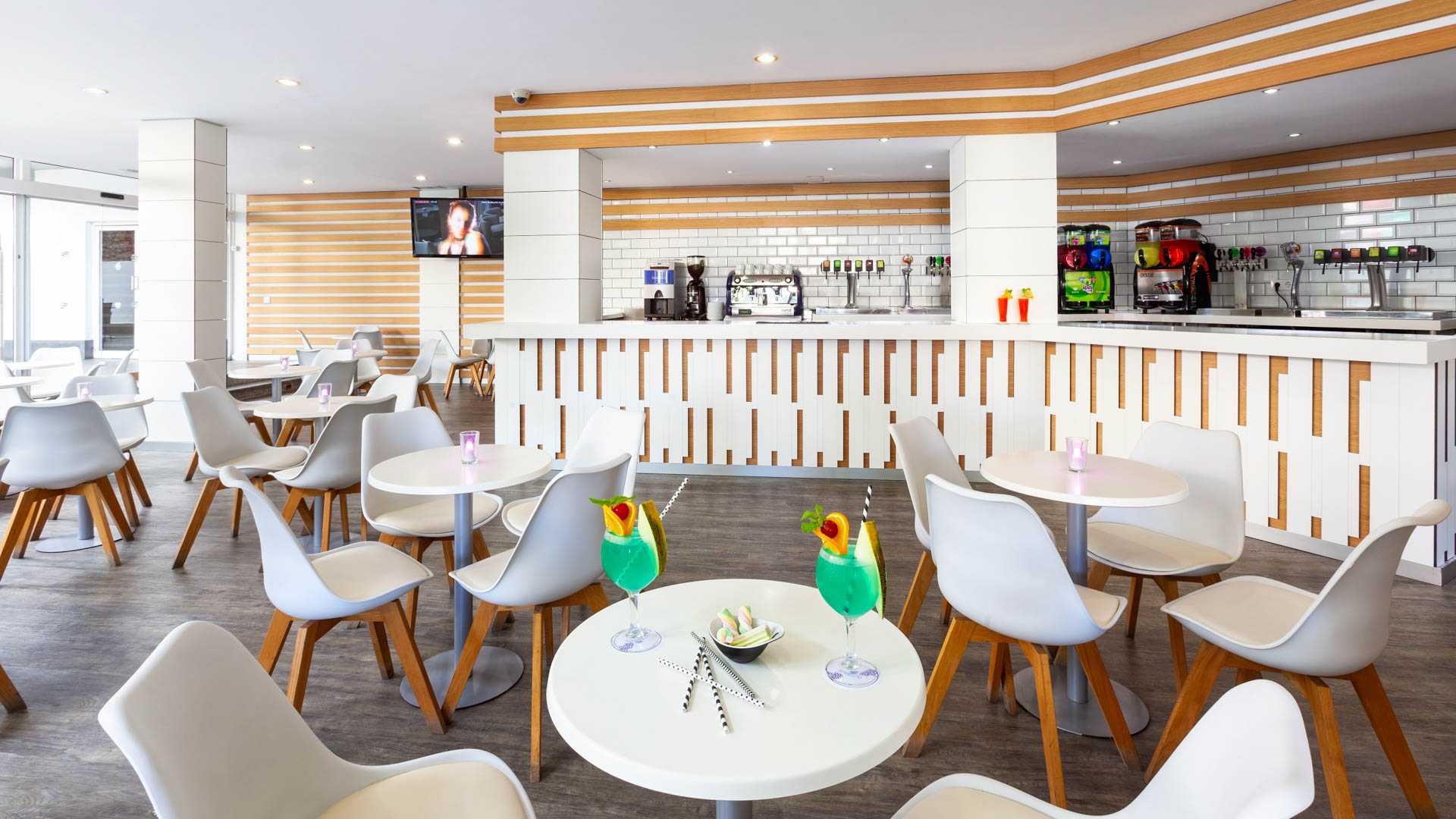Hotel Playa Olid