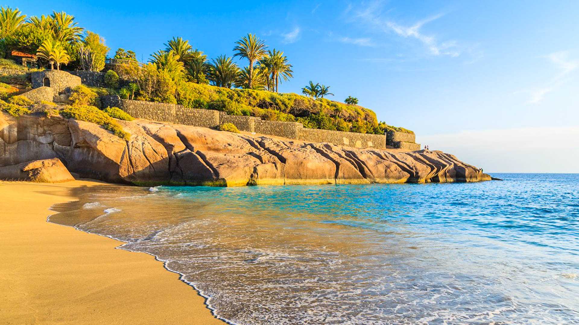 Hotel Playa Olid